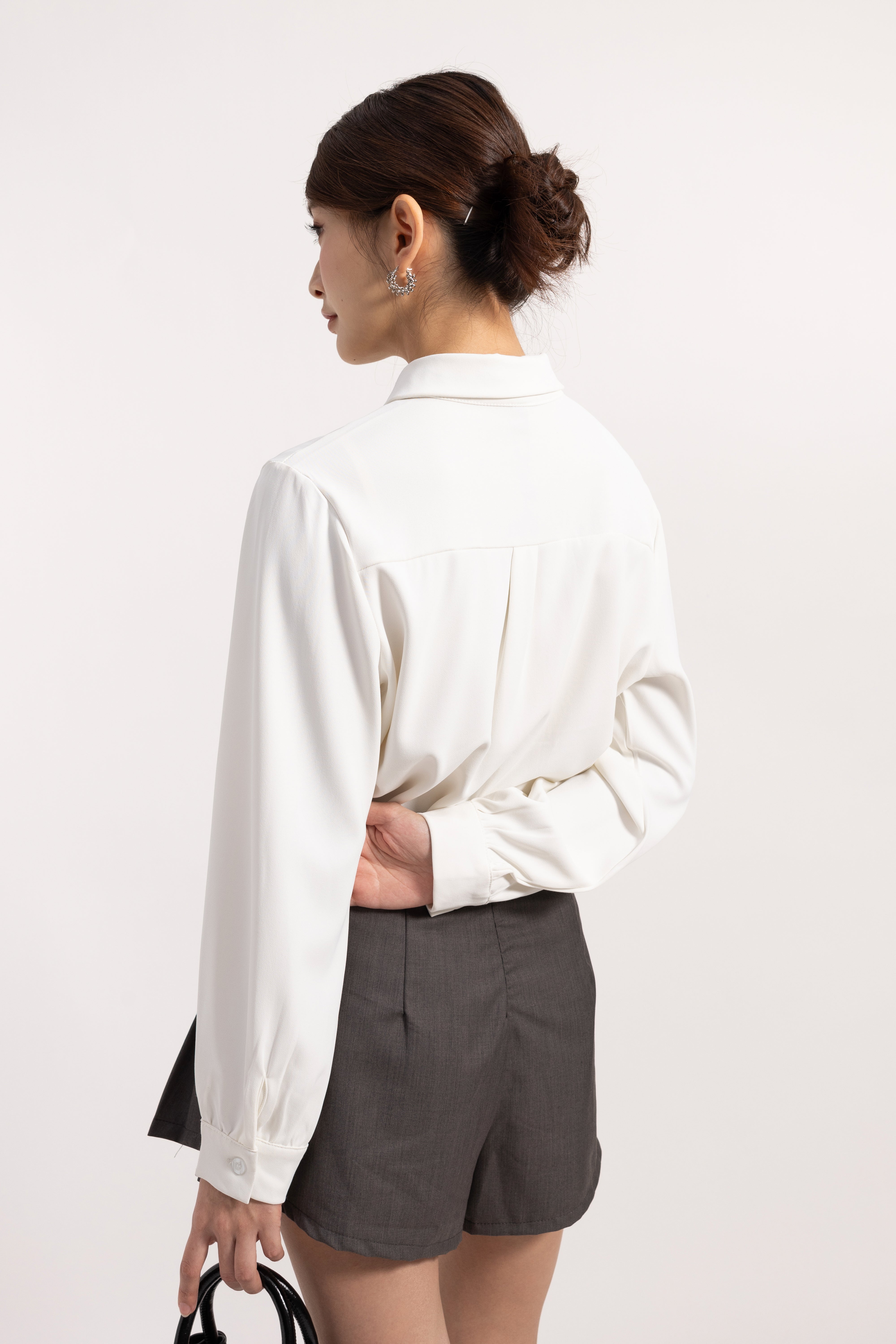 Rynn Blouse