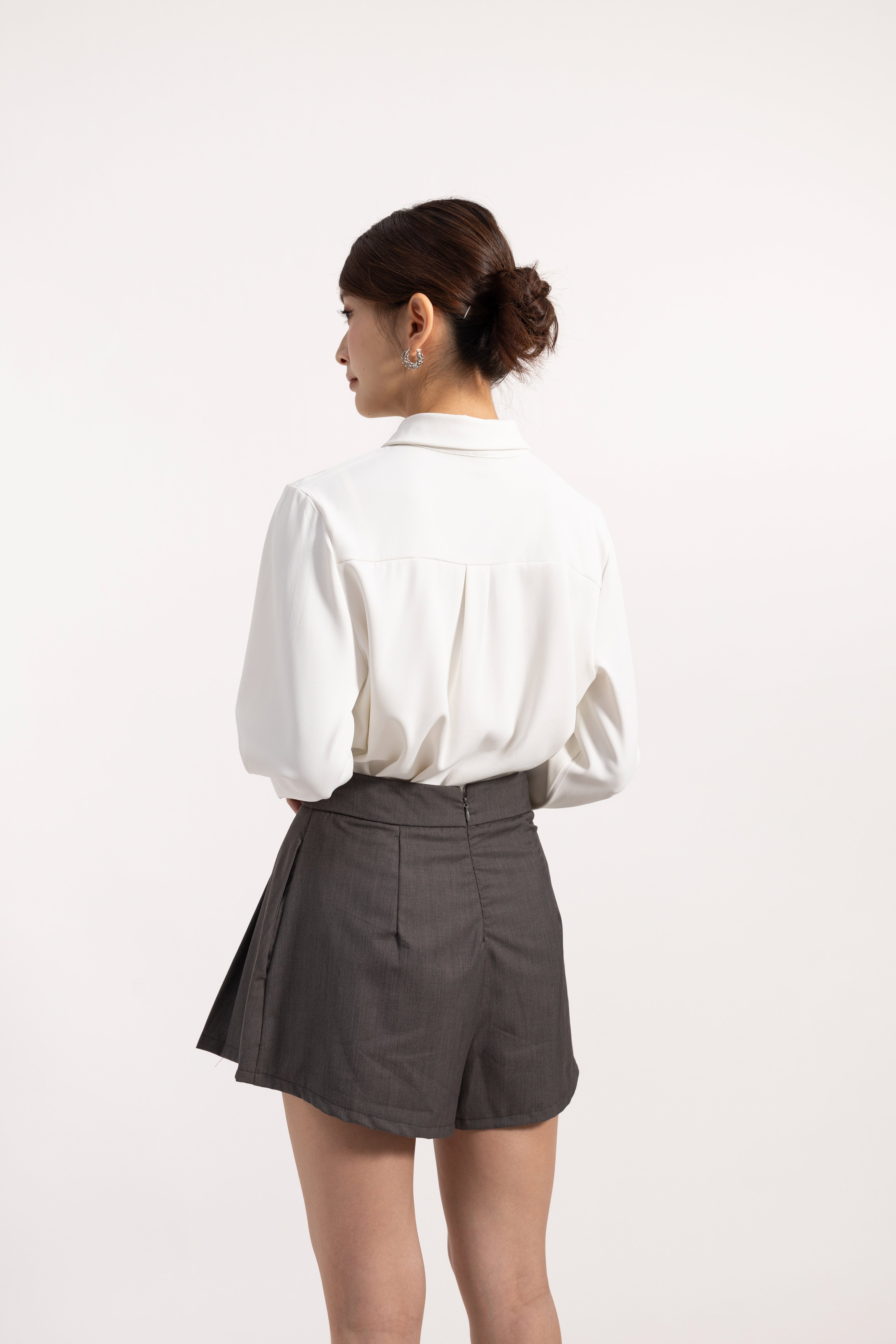 Rynn Blouse
