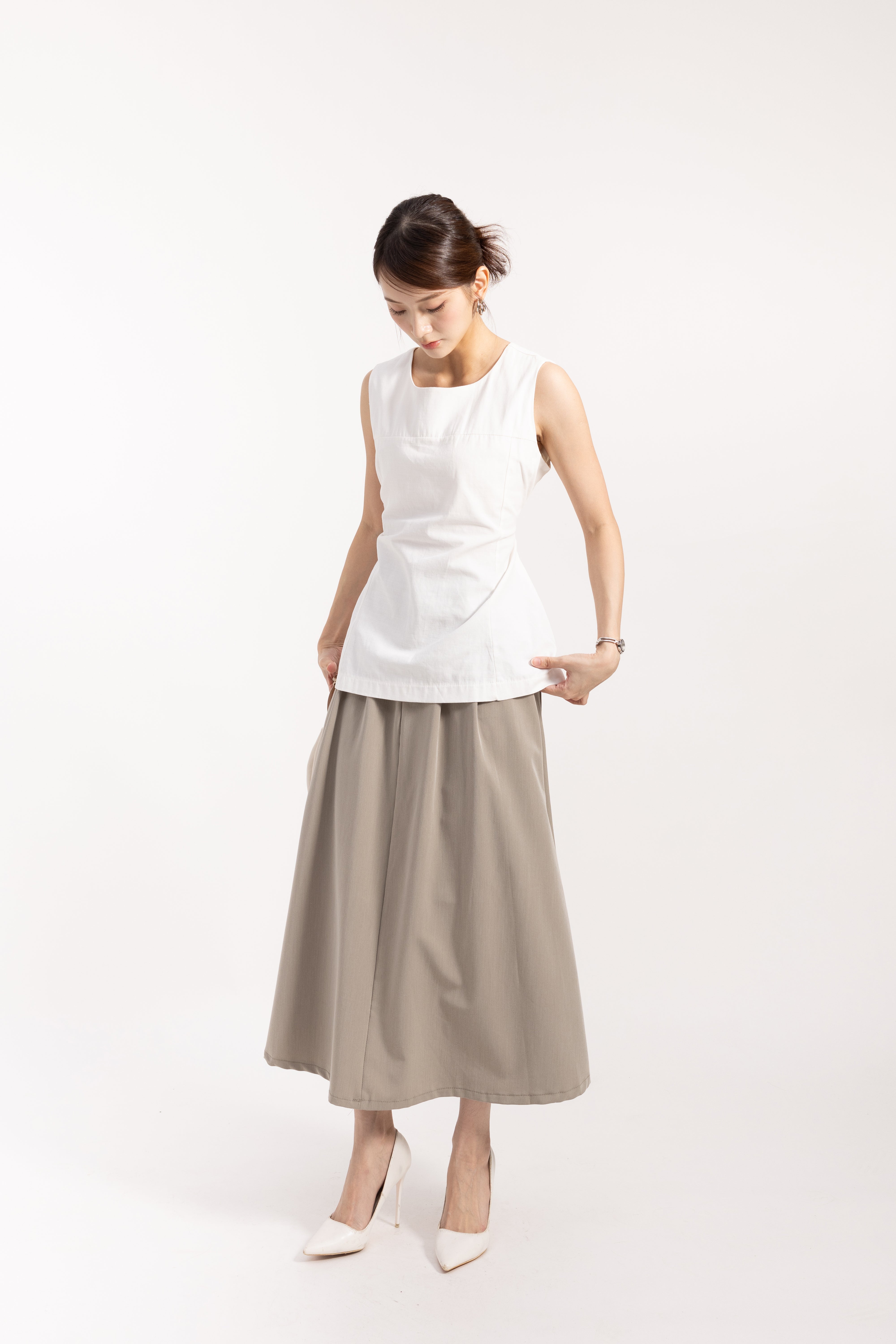 Mikasa Top