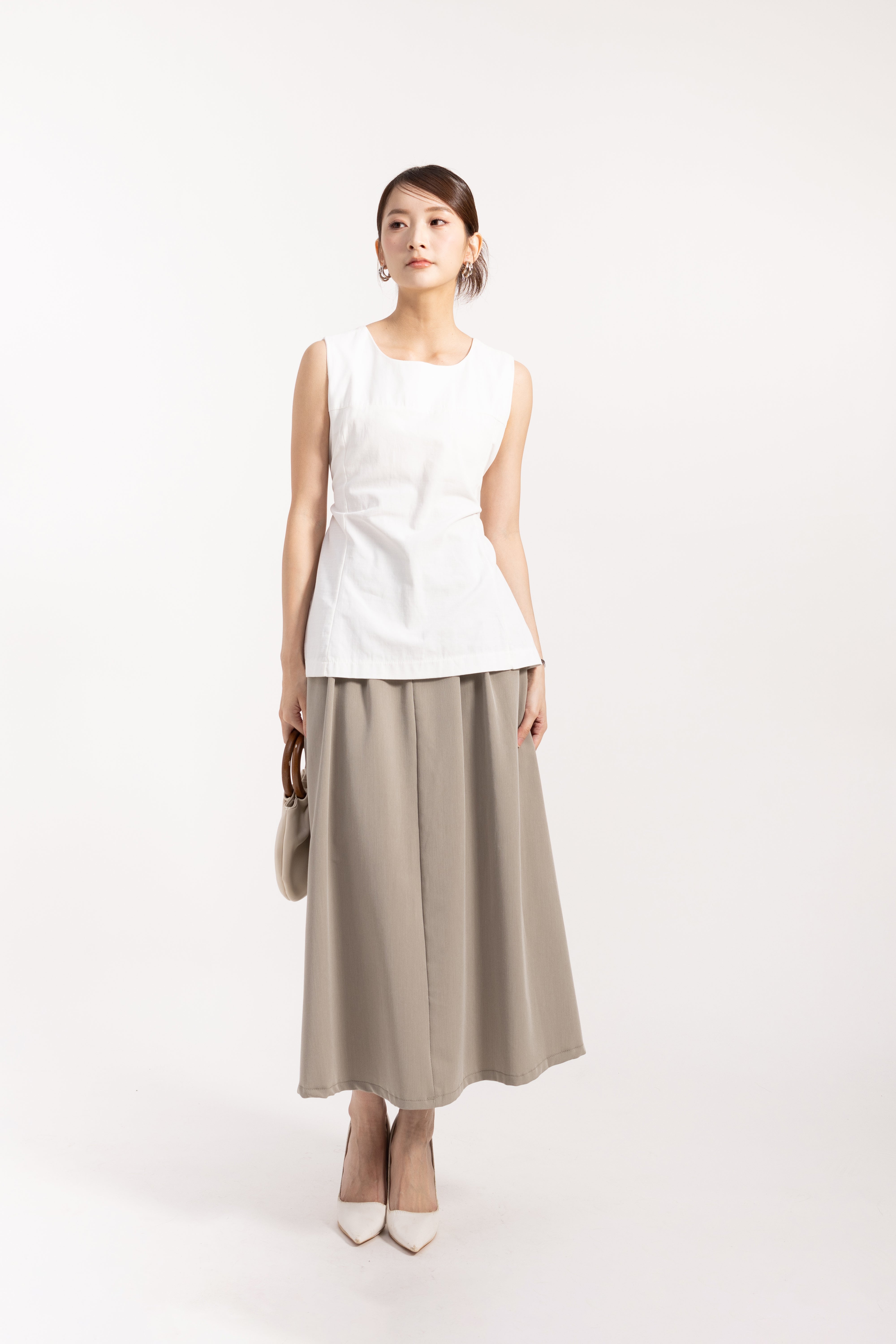 Mikasa Top