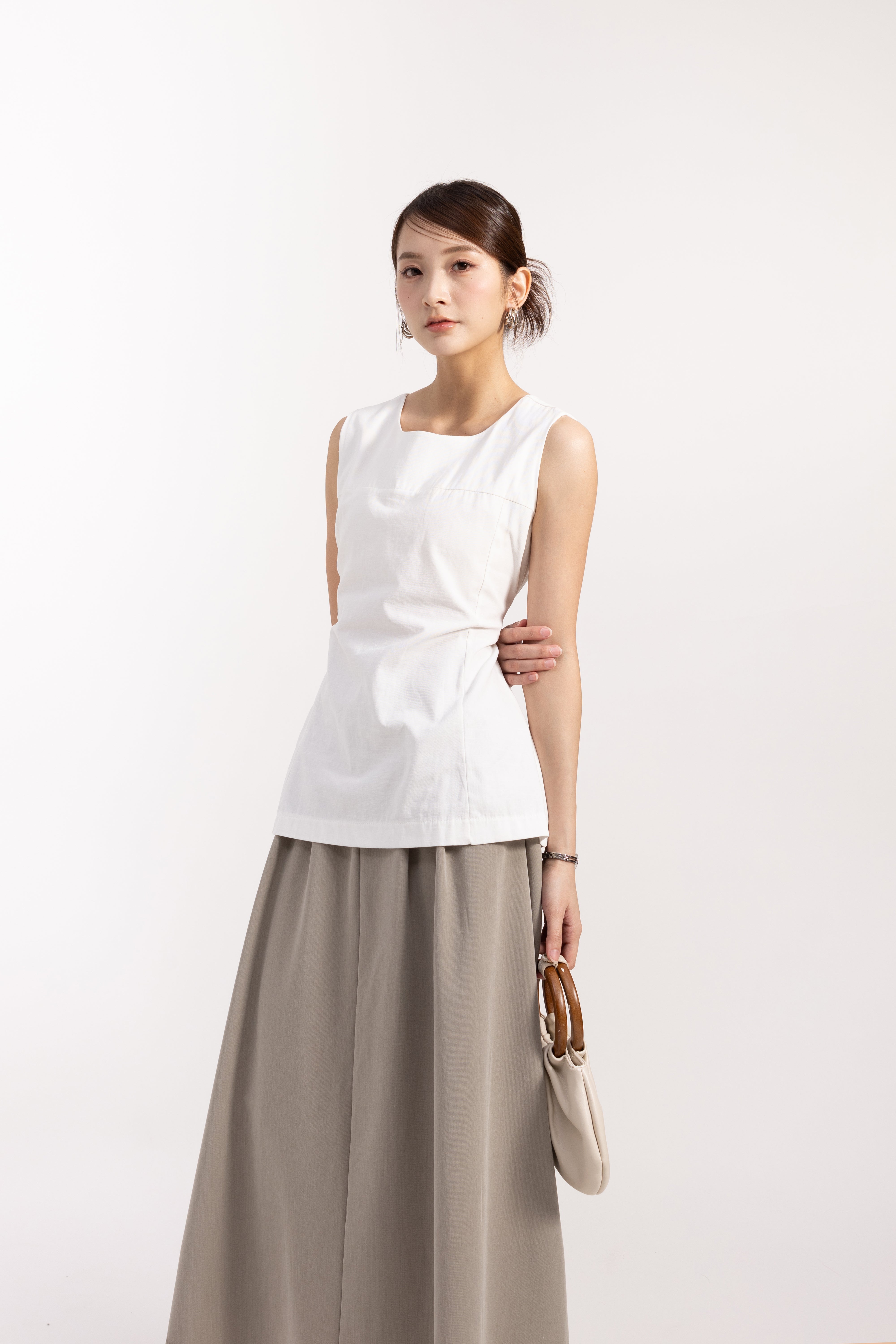 Mikasa Top