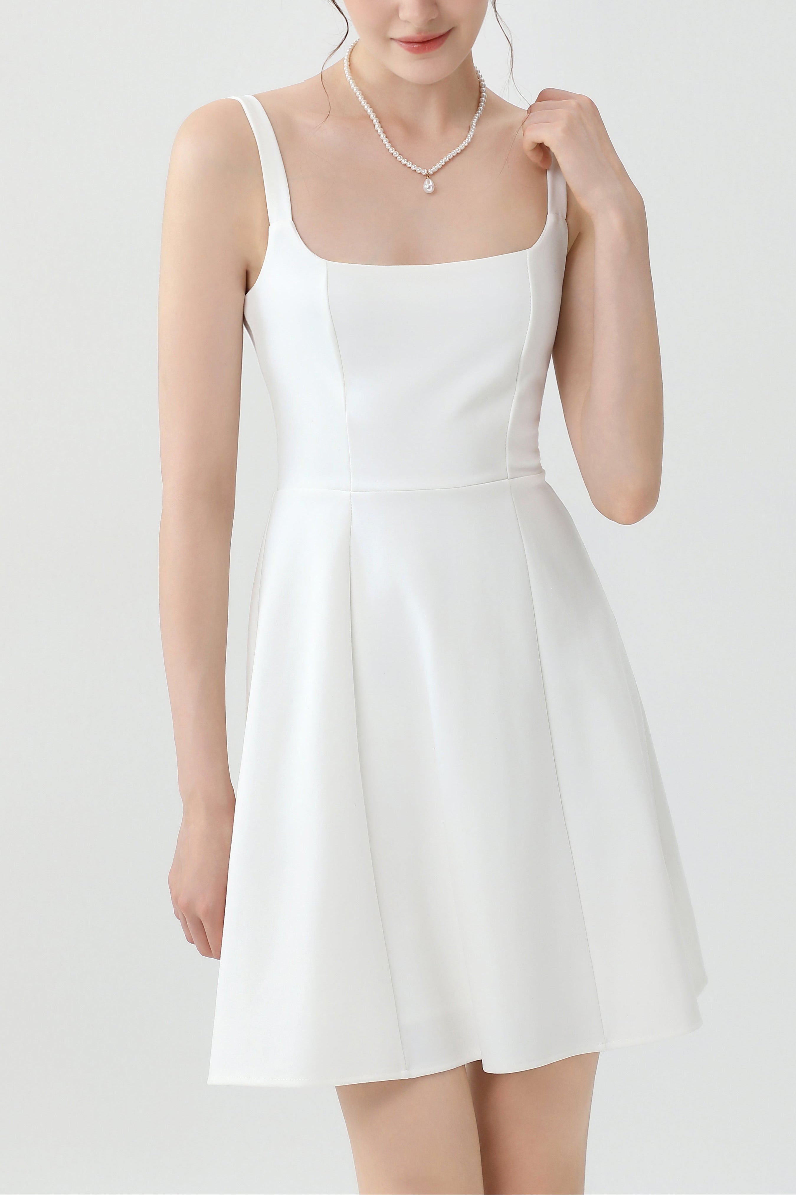Haspel Dress