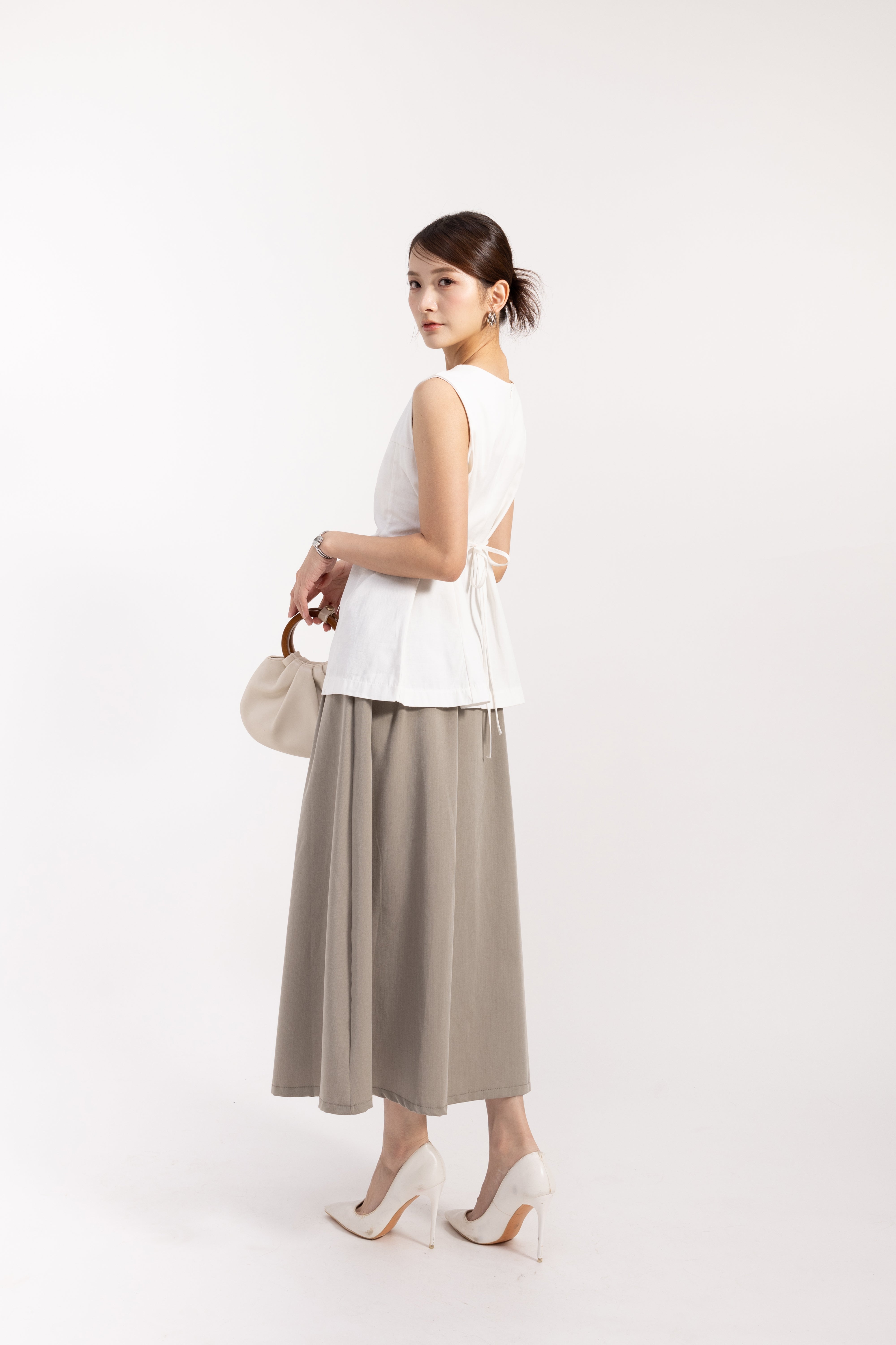 Mikasa Top