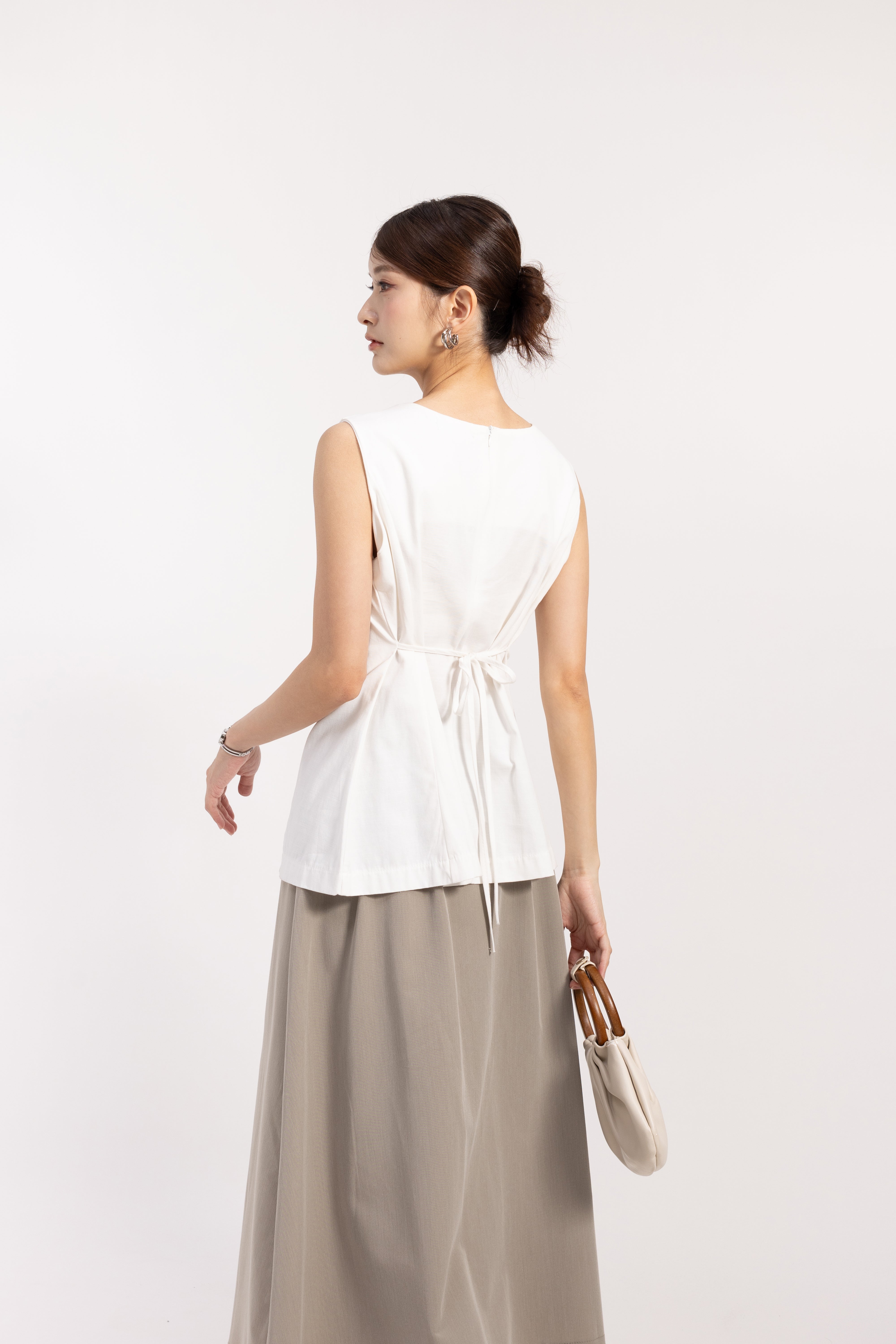 Mikasa Top