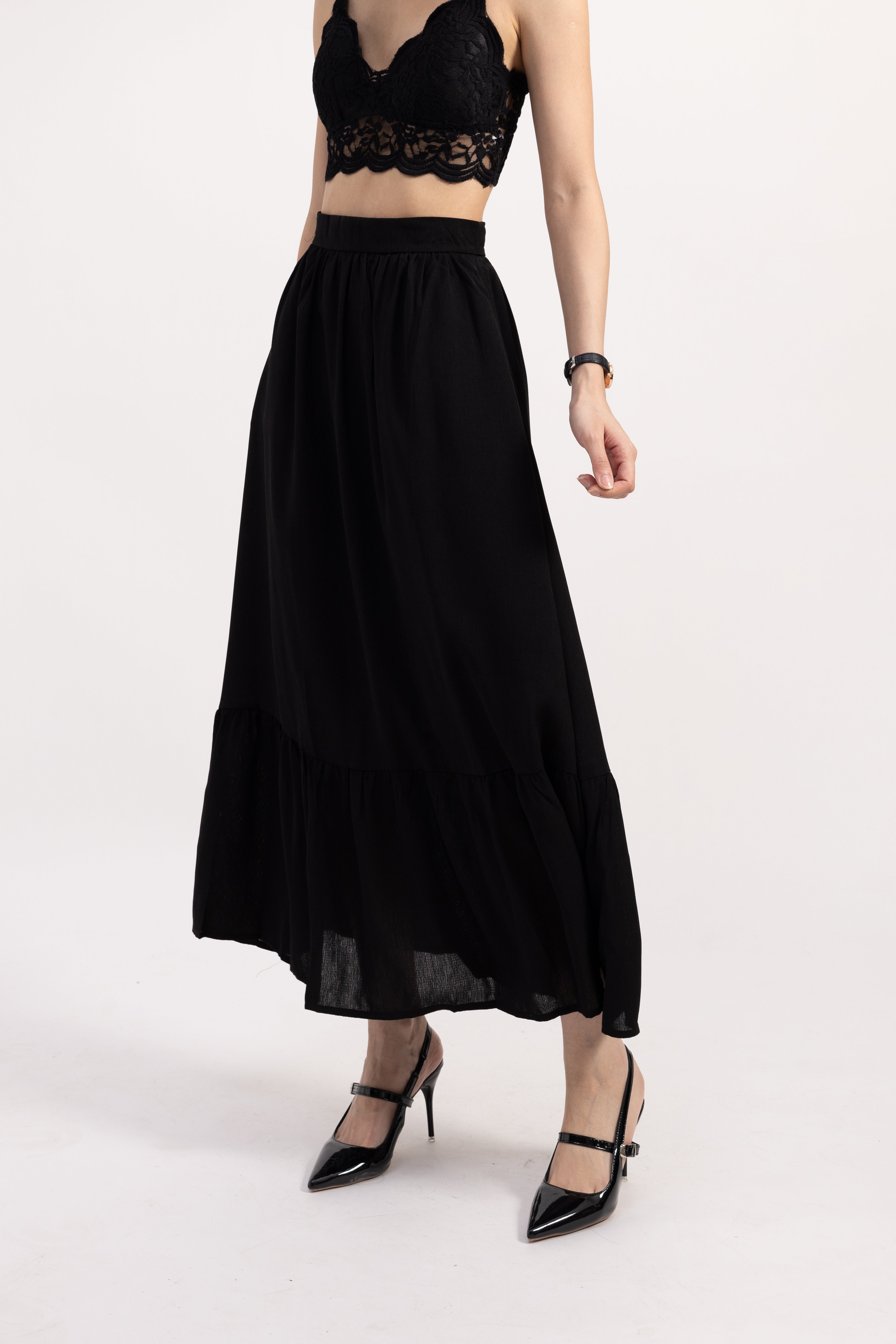 Suria Skirt