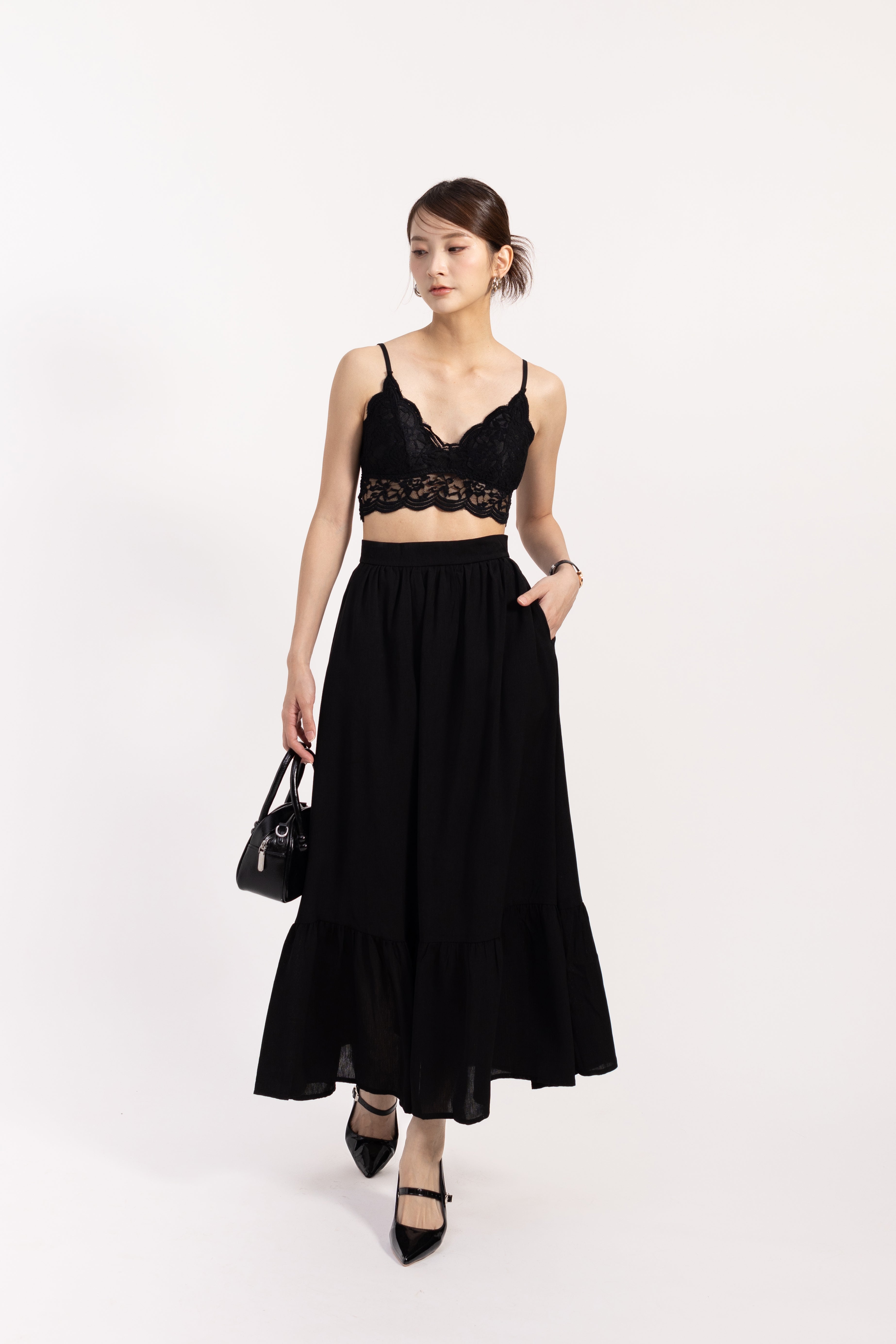 Suria Skirt
