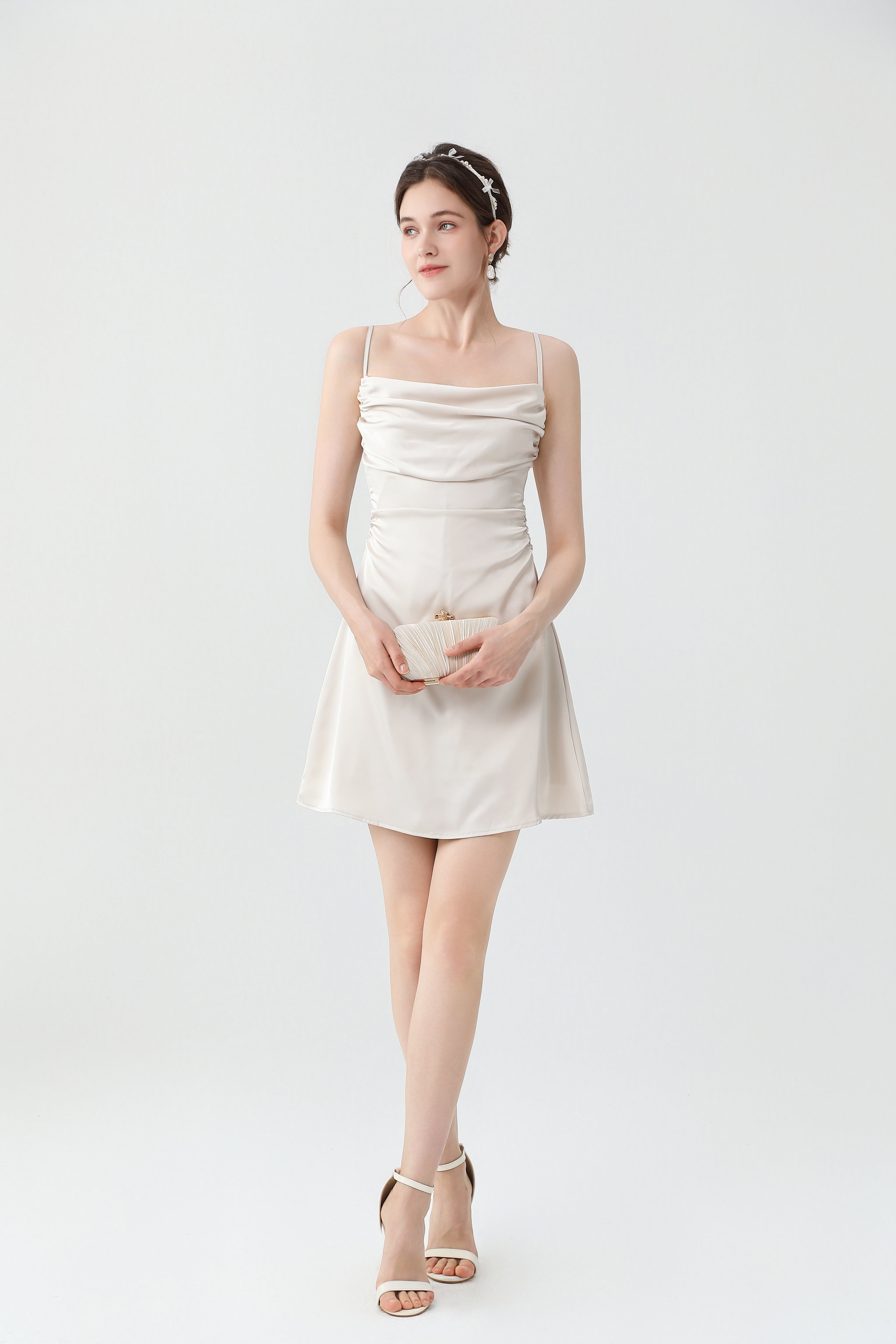 Melaine Dress
