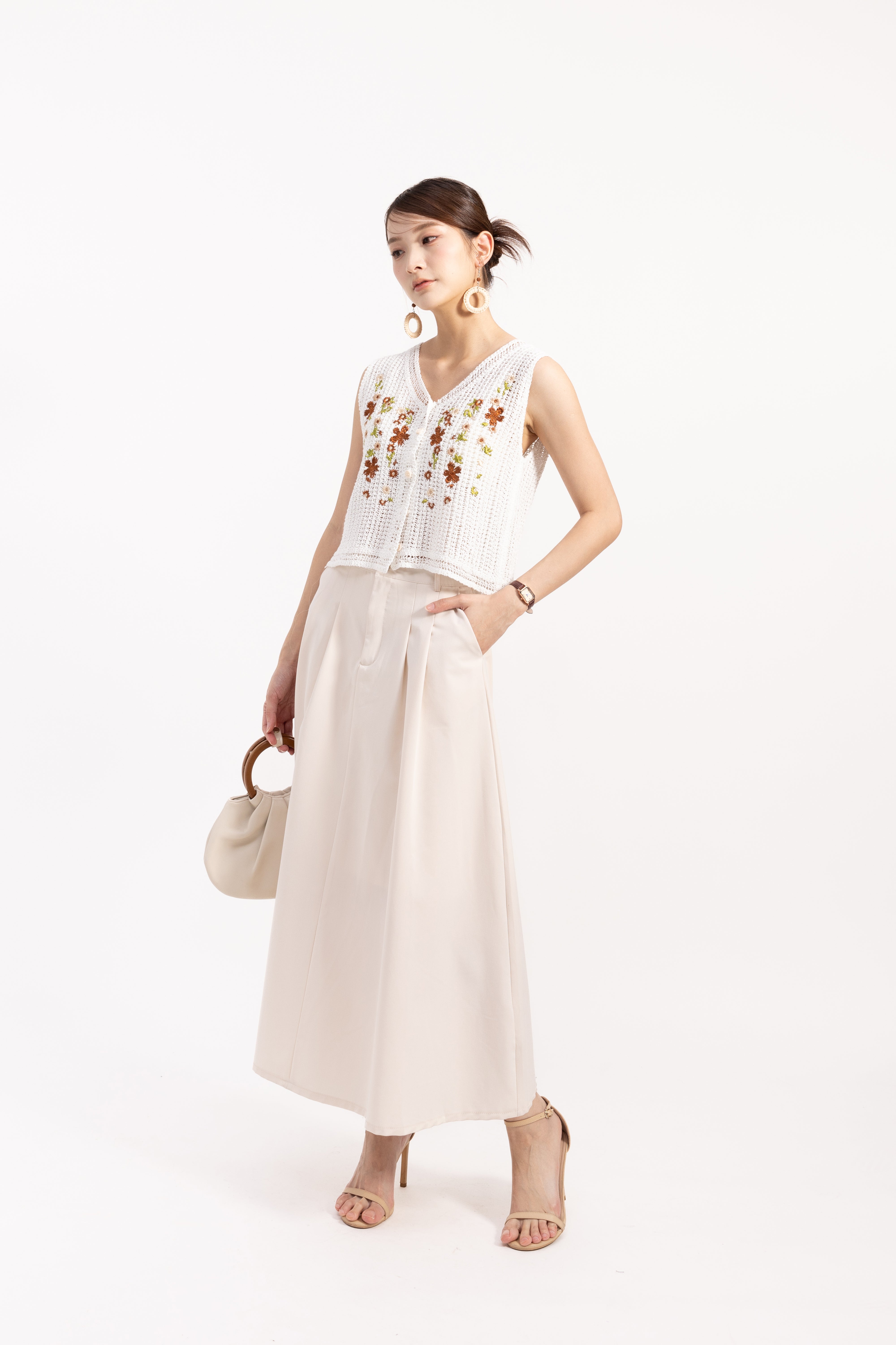 Mytina Skirt