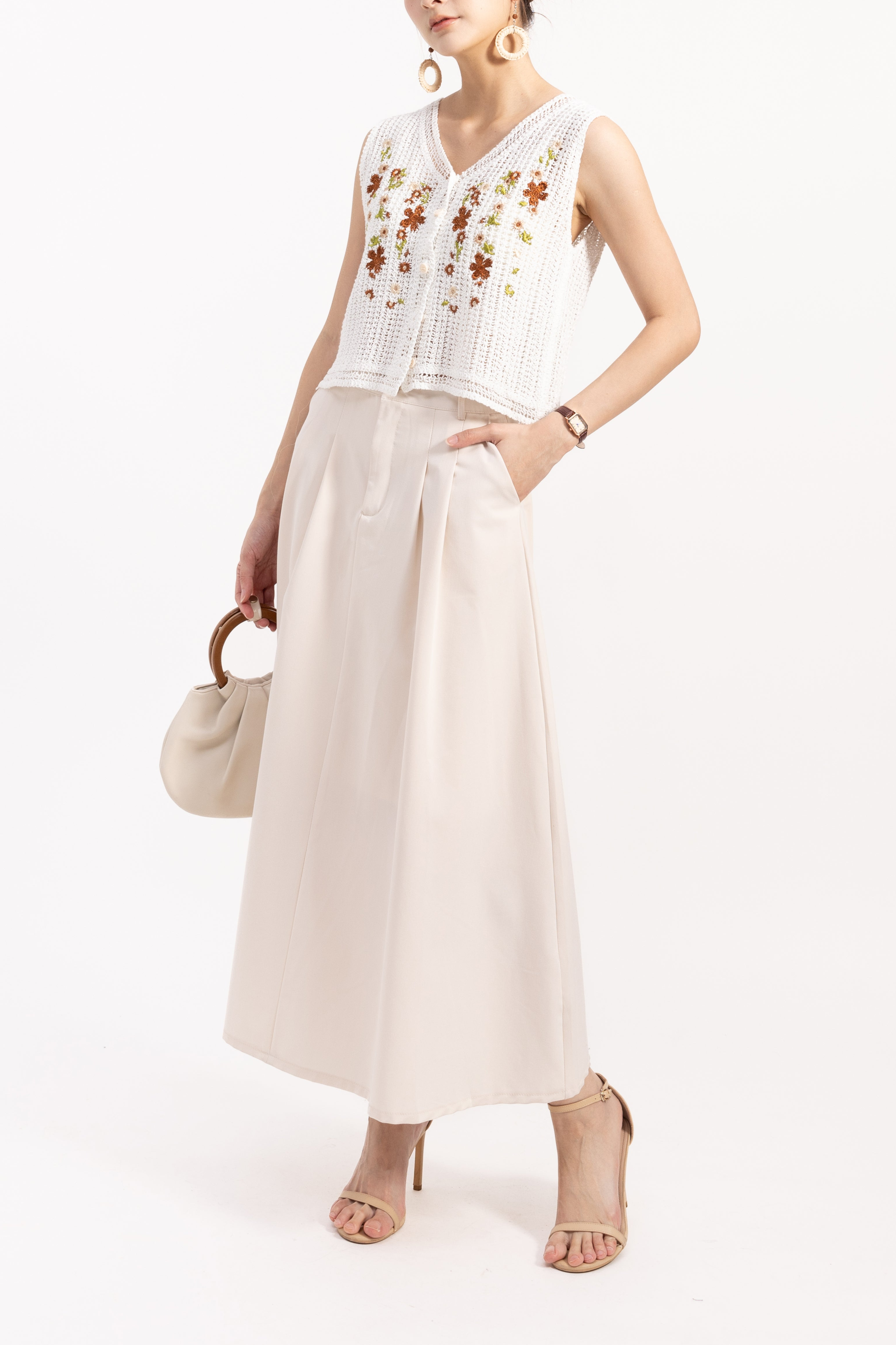 Mytina Skirt
