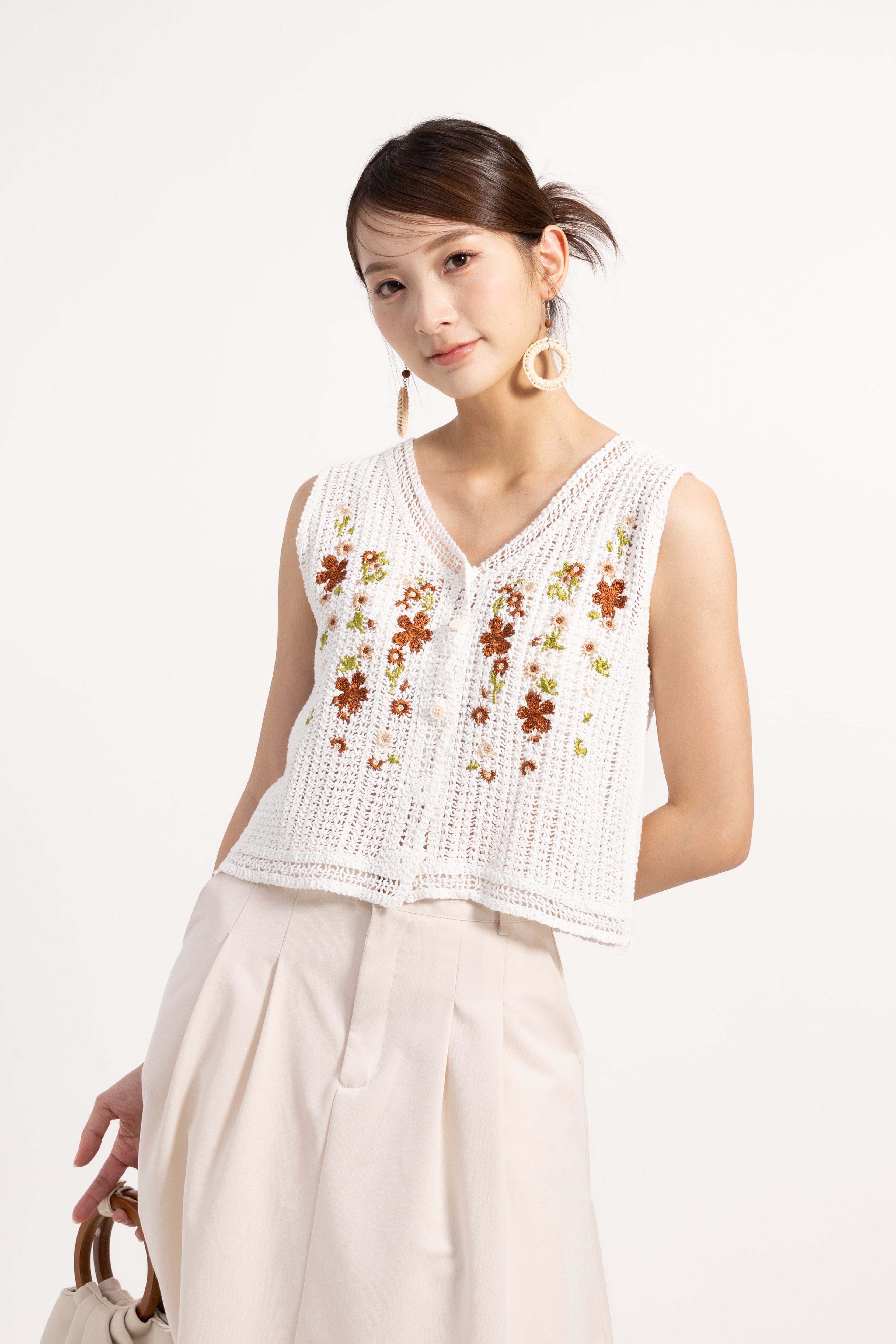 Kanna Top