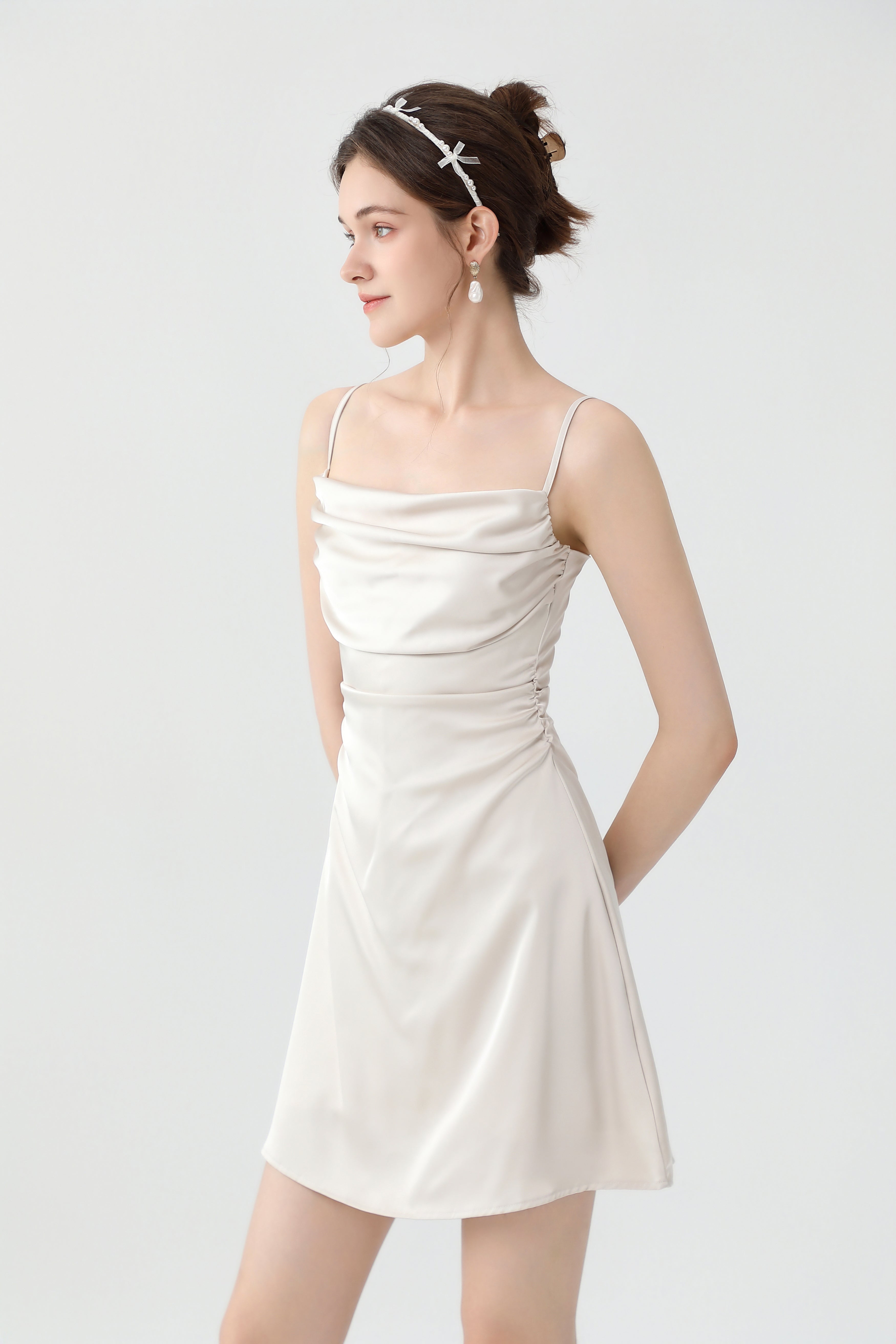 Melaine Dress