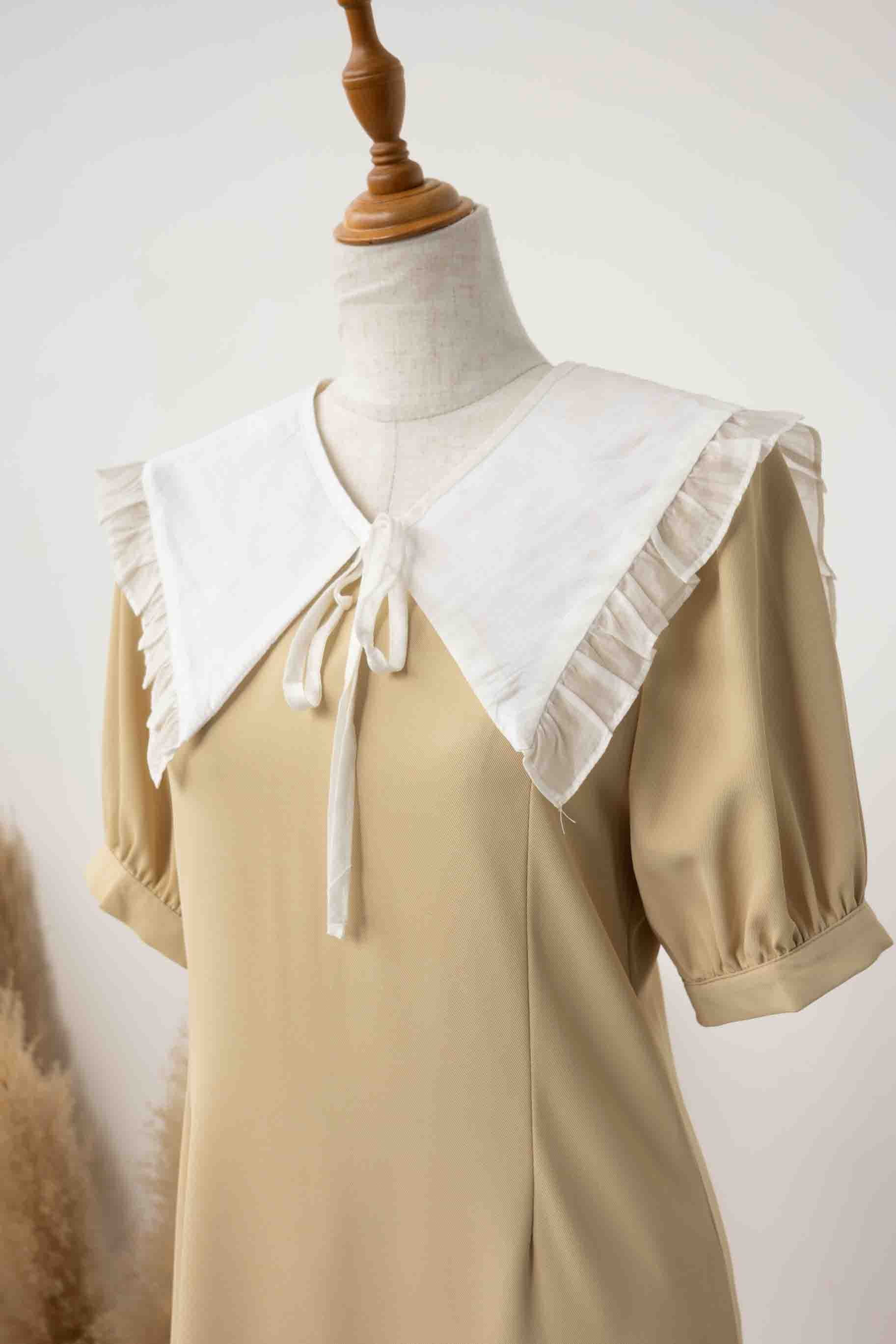 Marilyne Dress (Defect)
