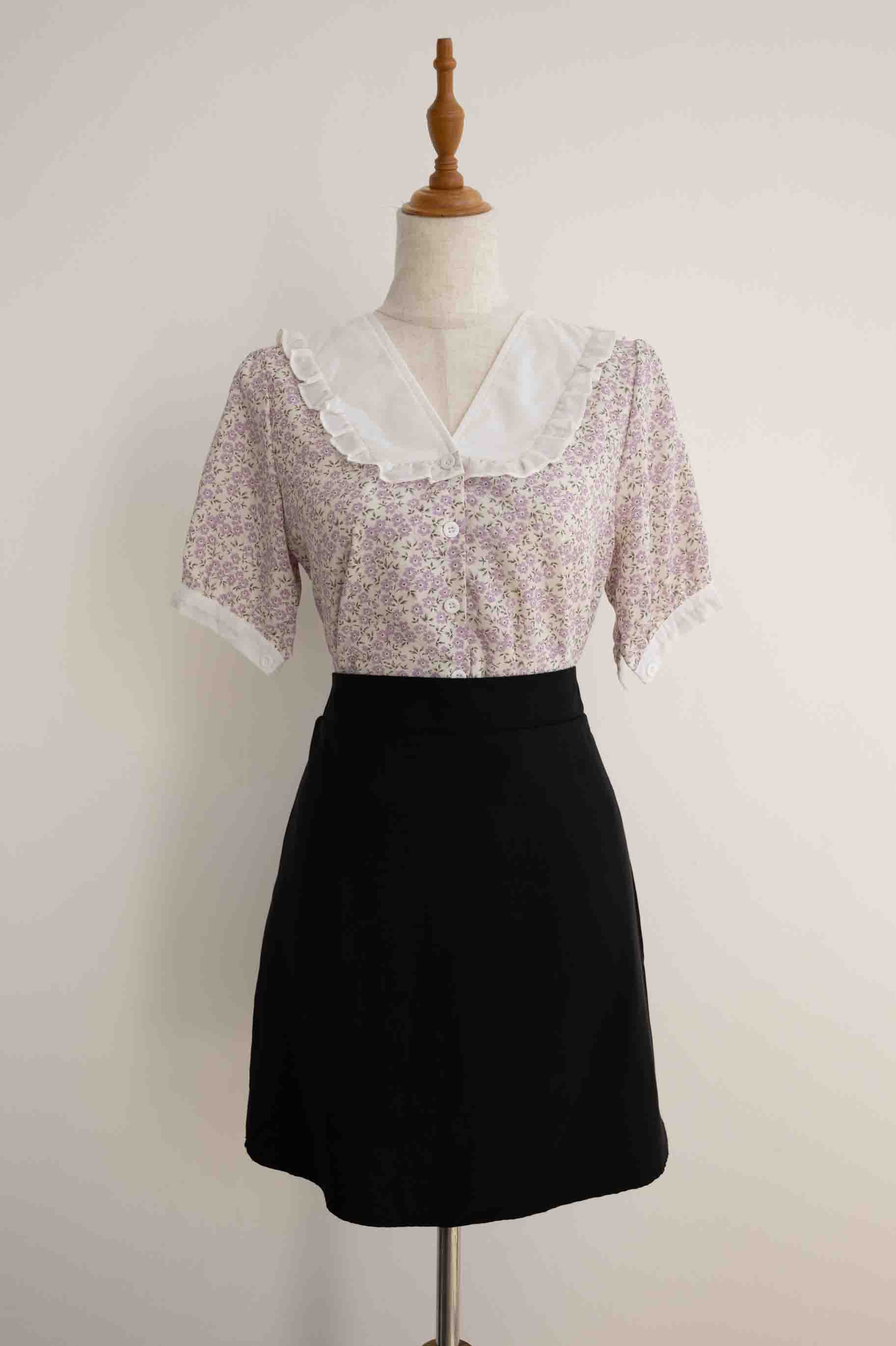Gillian Skirt
