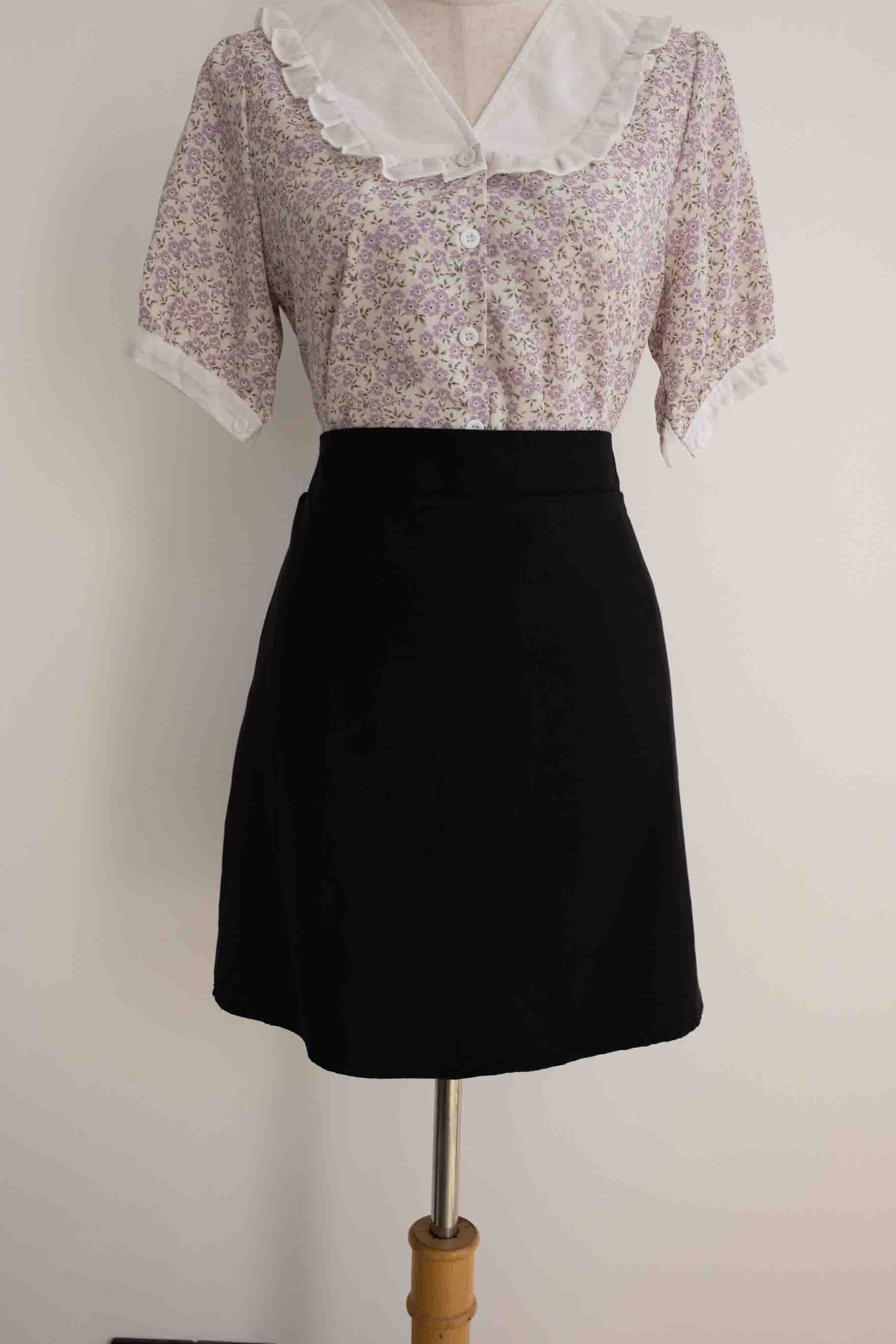 Gillian Skirt