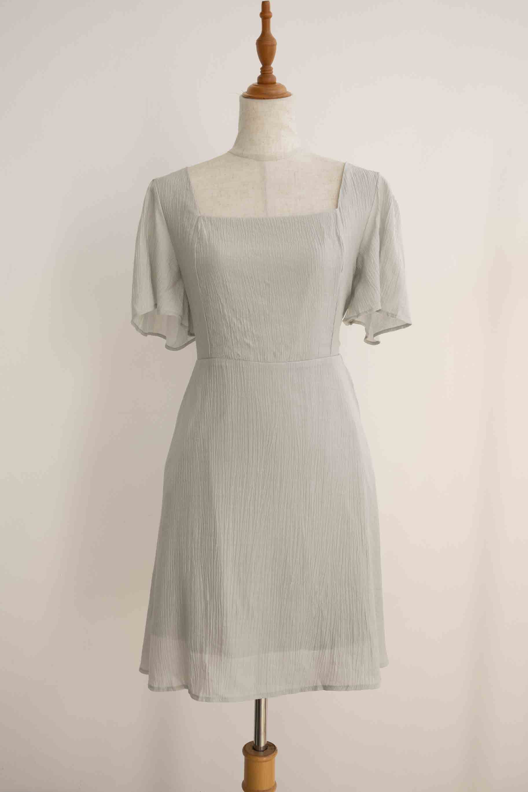 Haven Dress