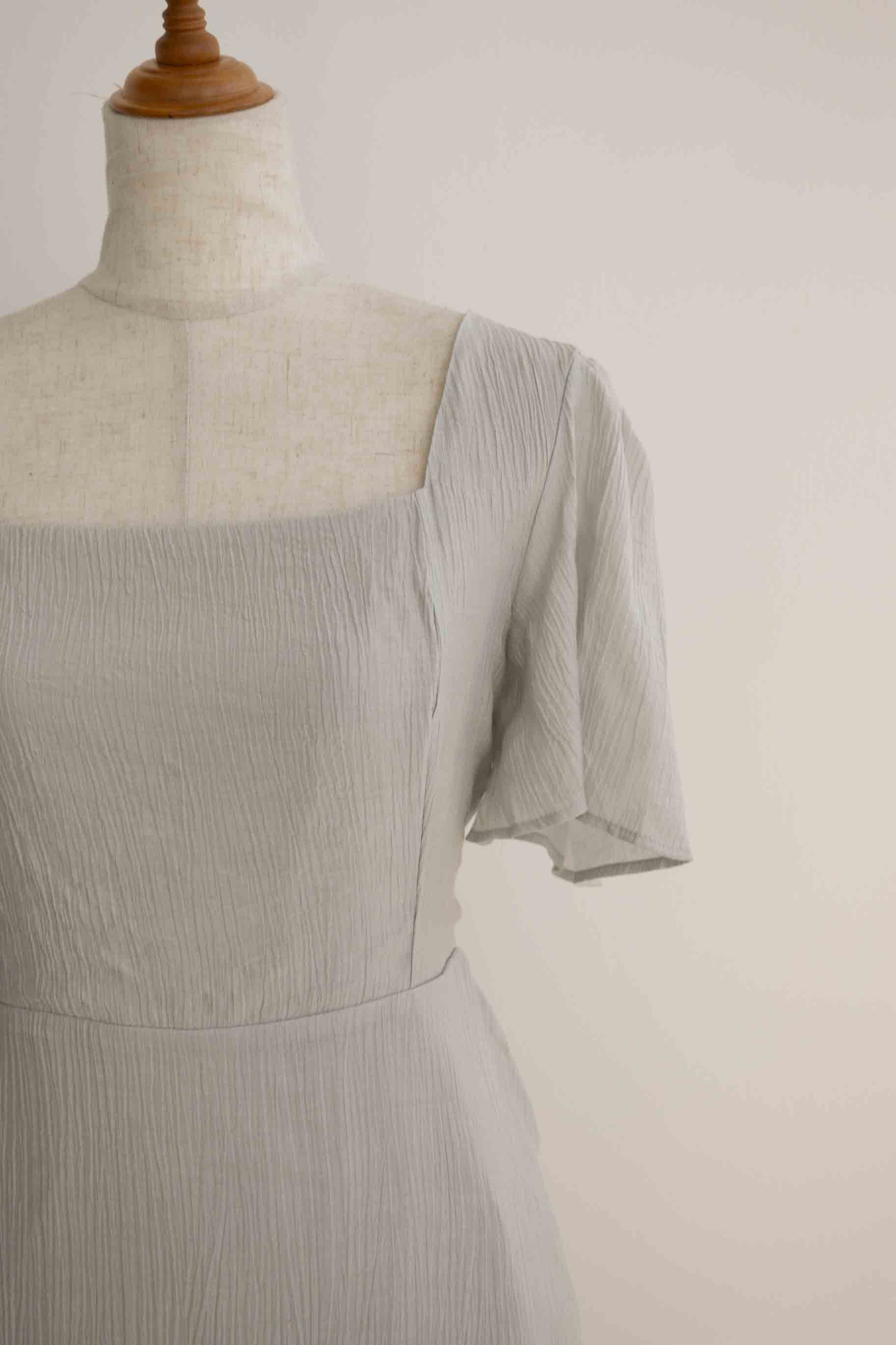 Haven Dress