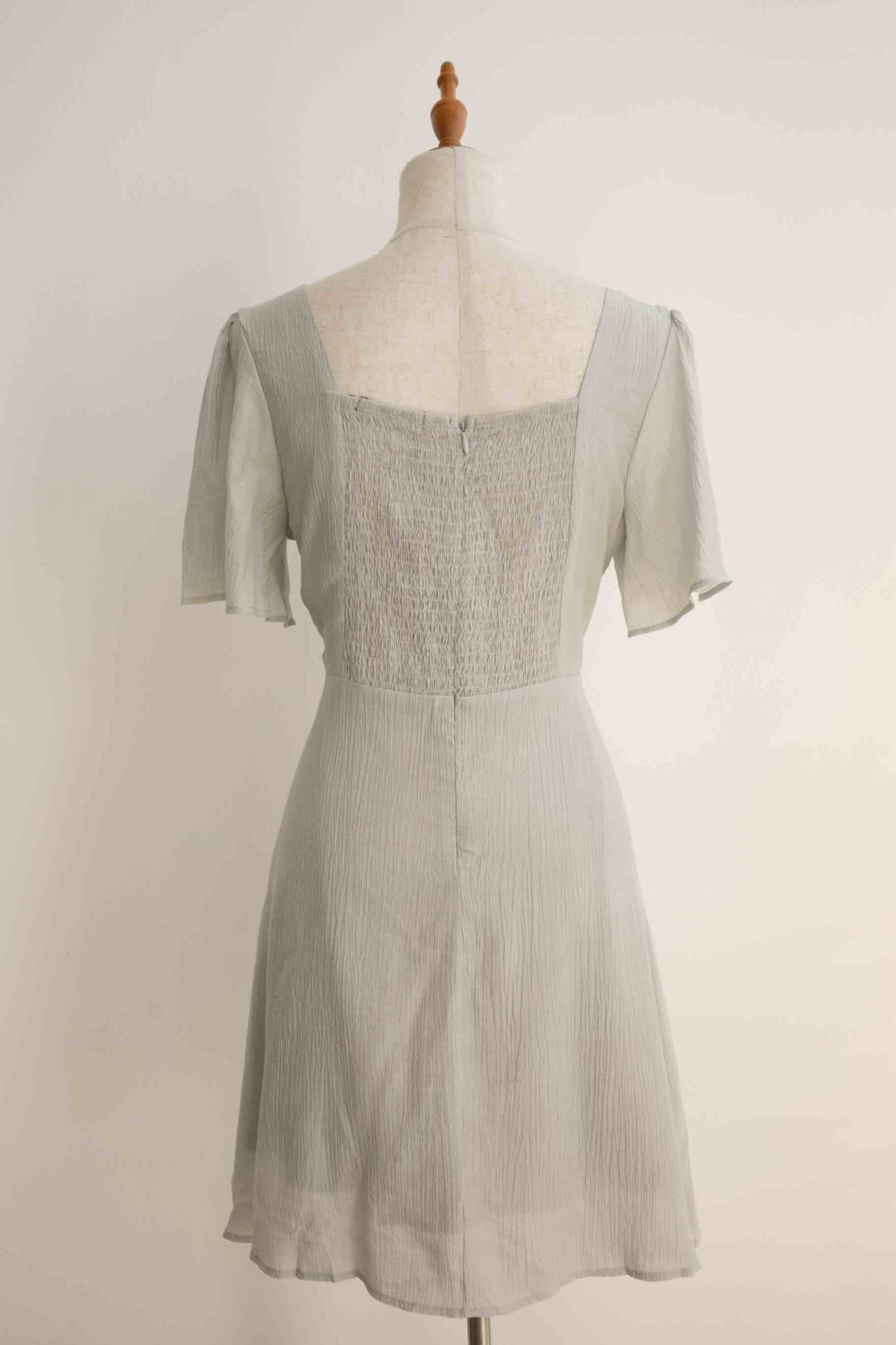 Haven Dress