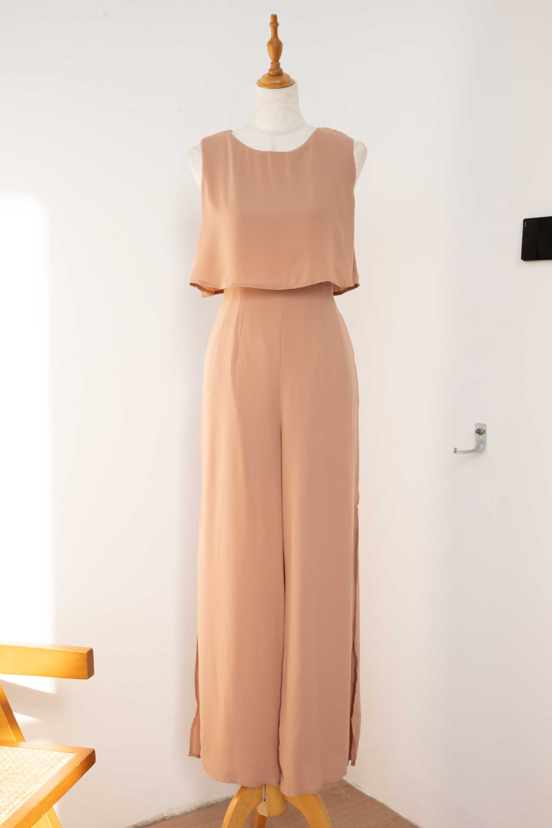 Loraine Jumpsuit