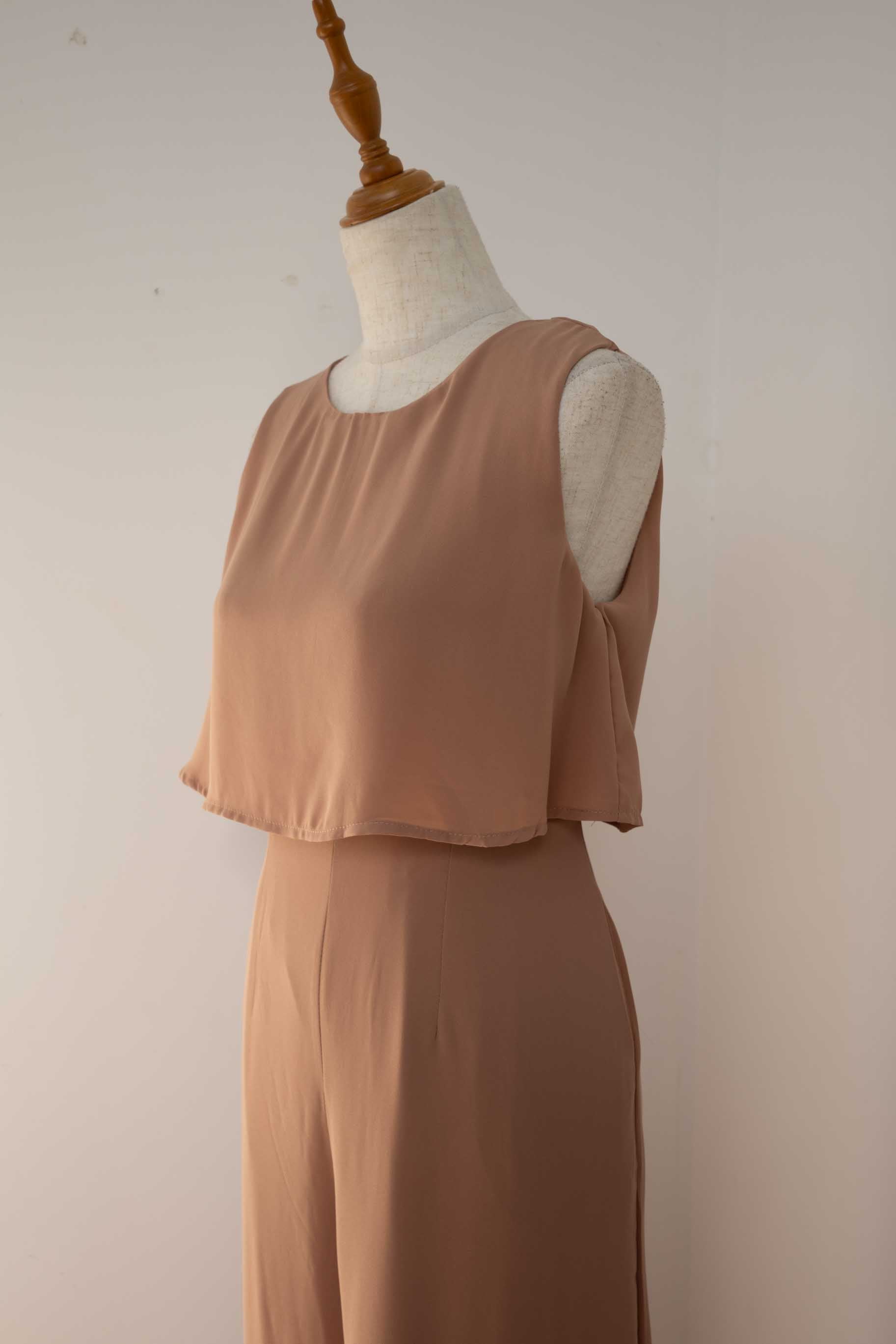 Loraine Jumpsuit