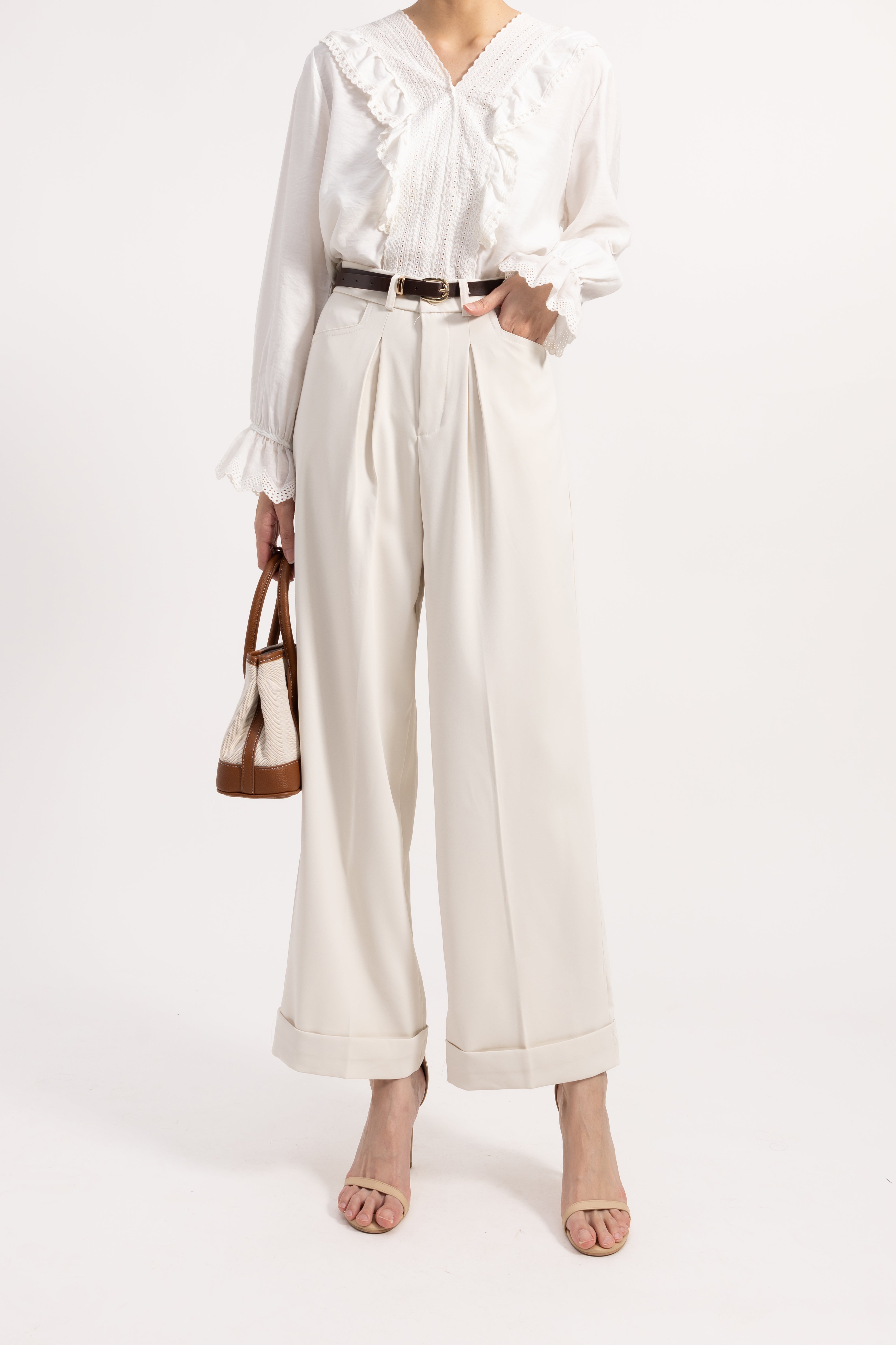 Drella Pants