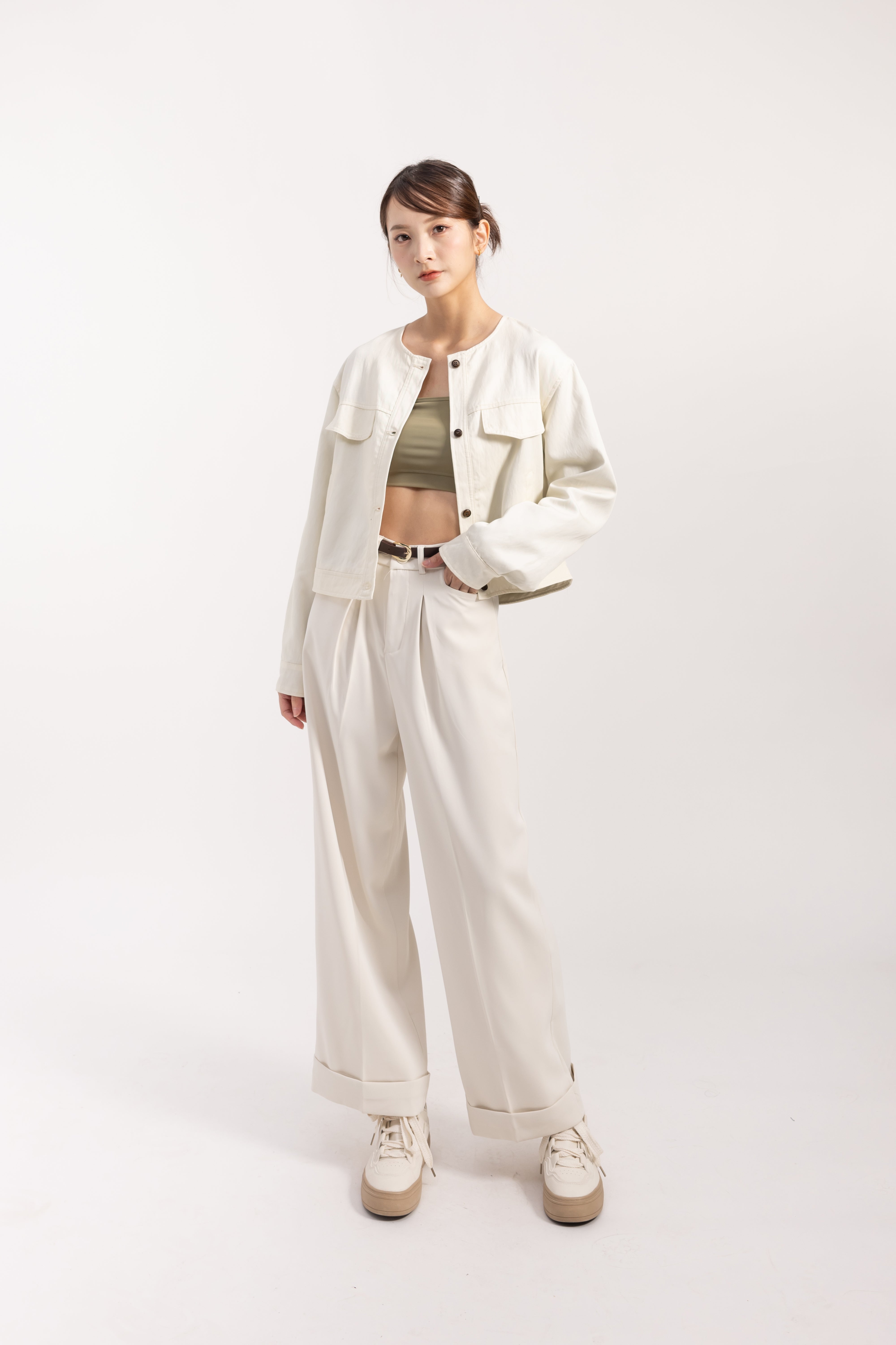 Drella Pants
