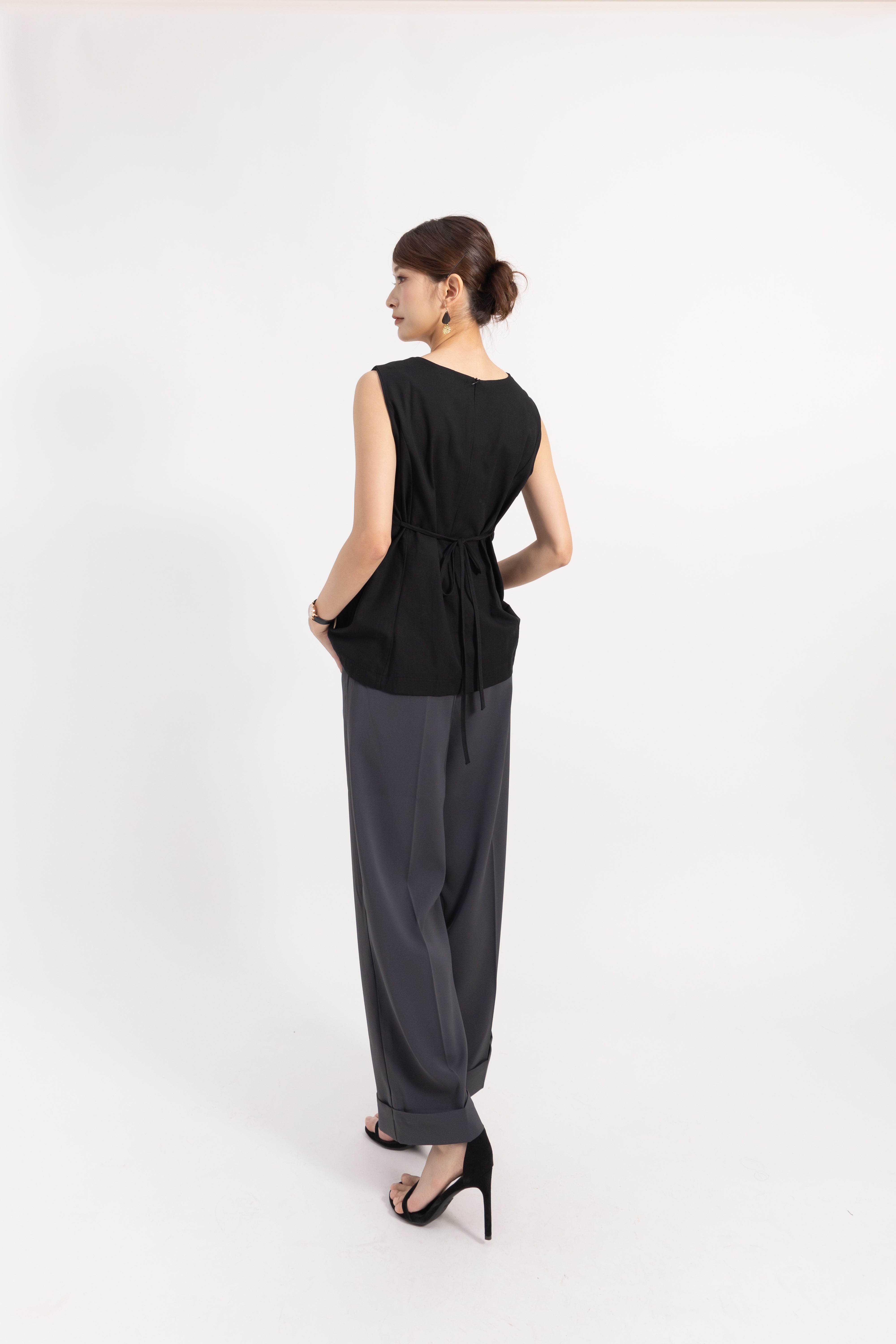 Mikasa Top