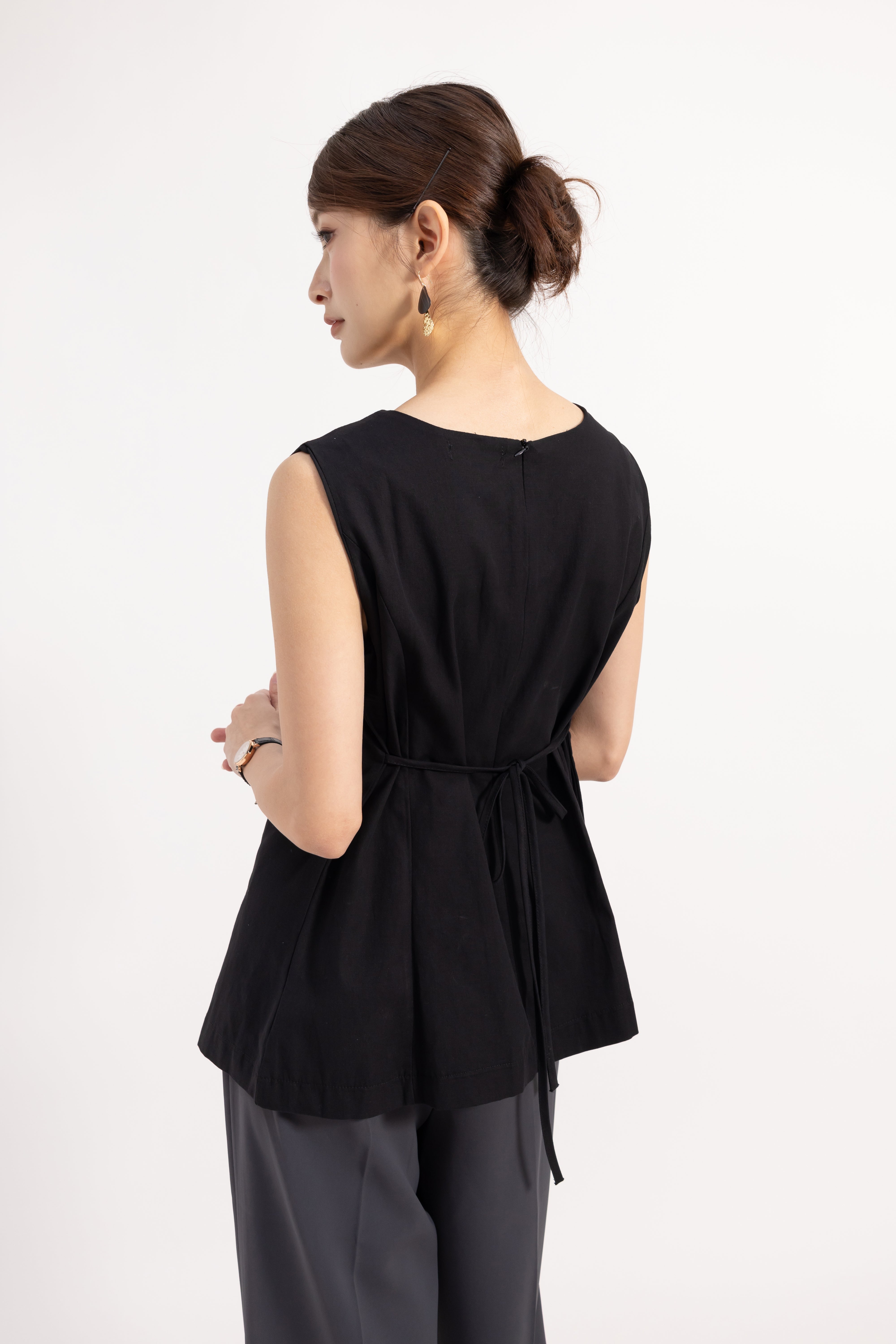 Mikasa Top