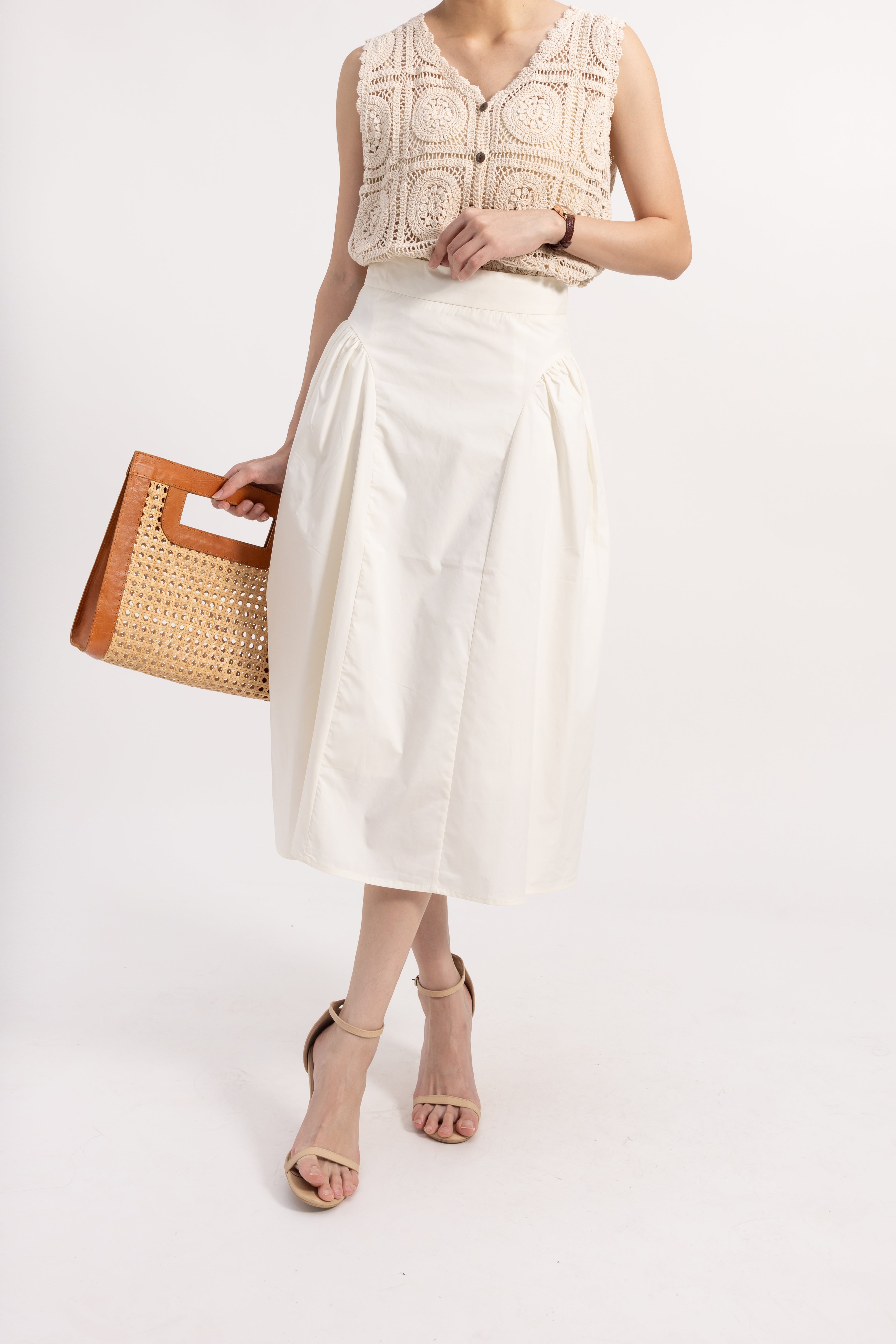 Cathiar Skirt