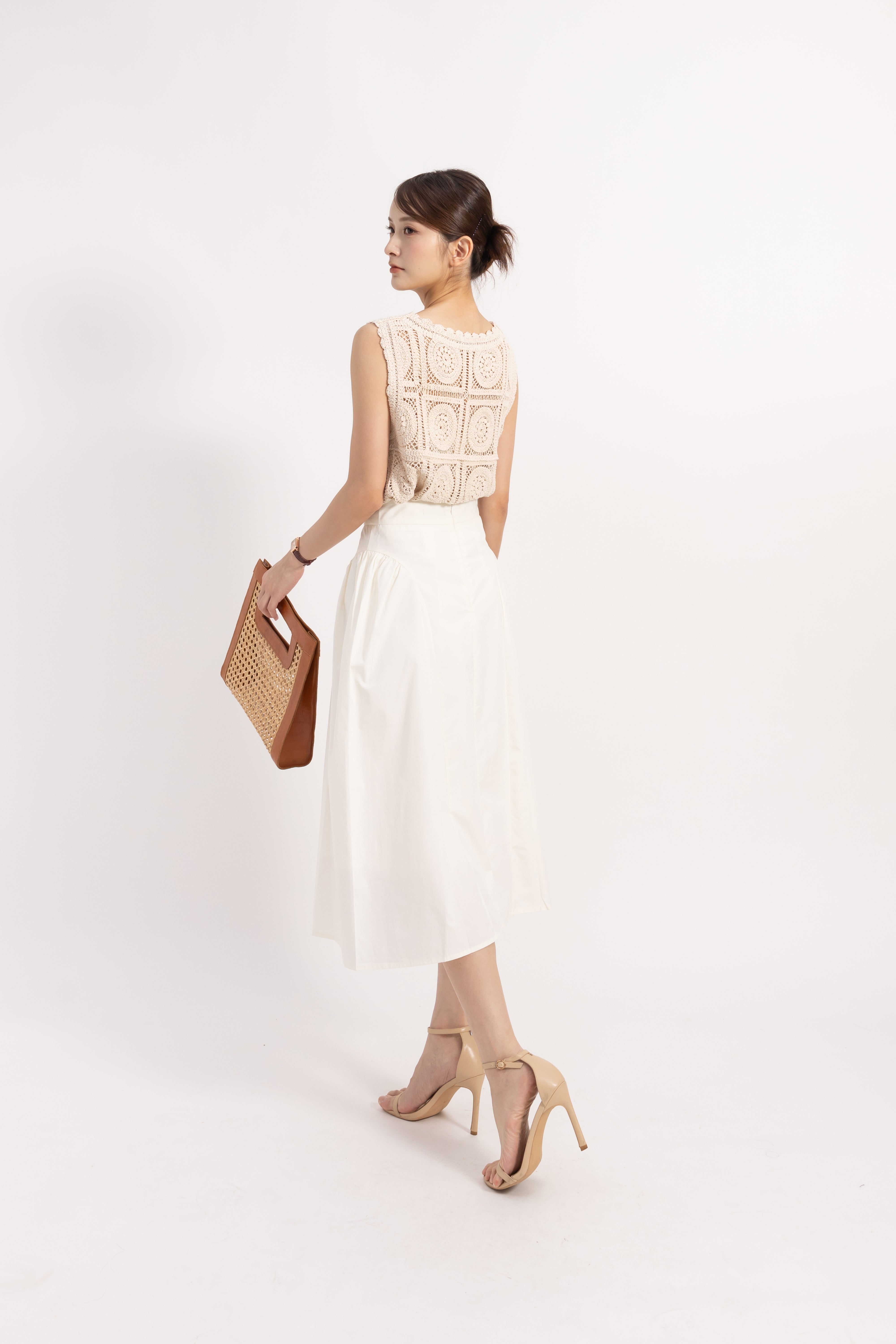 Cathiar Skirt