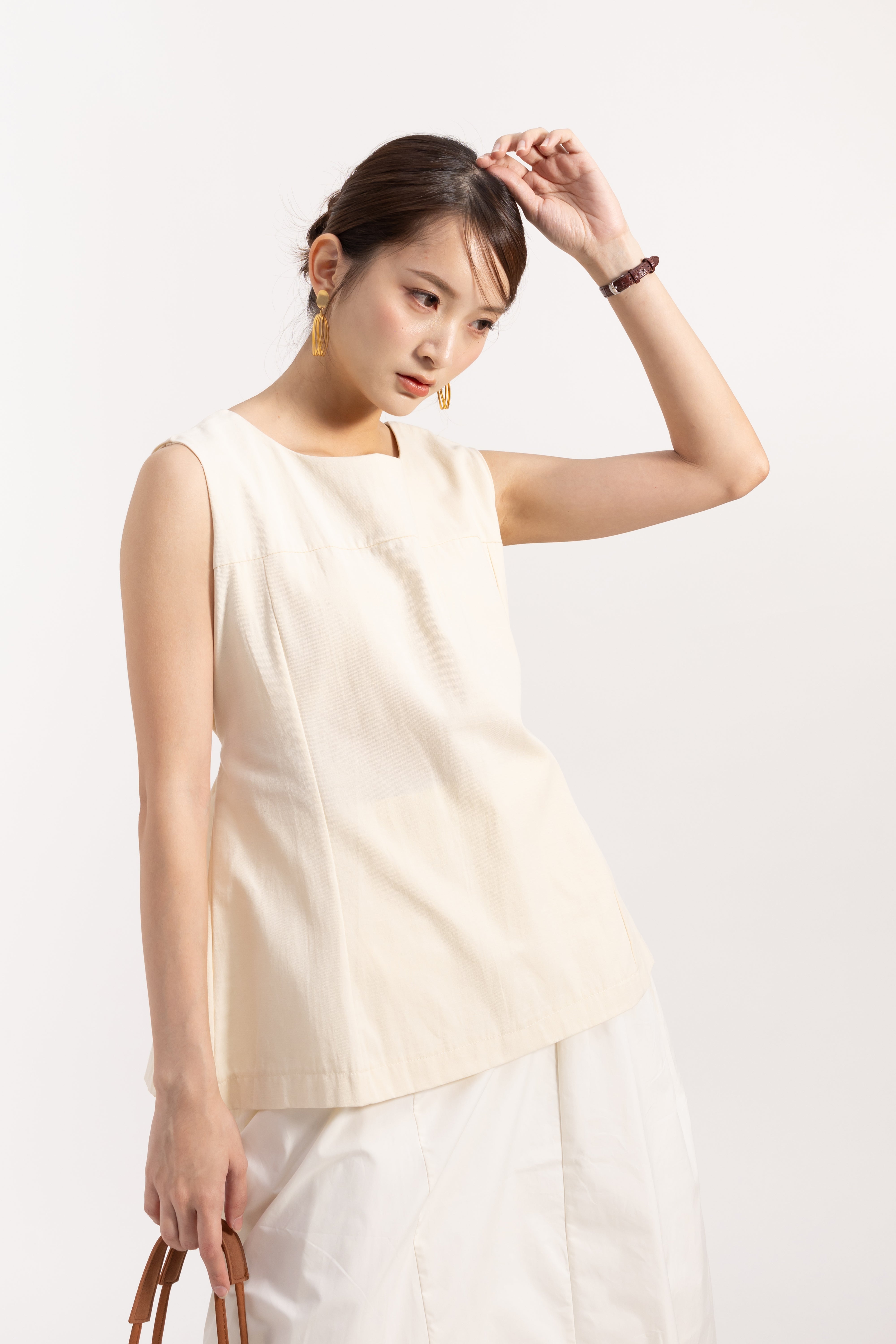 Mikasa Top