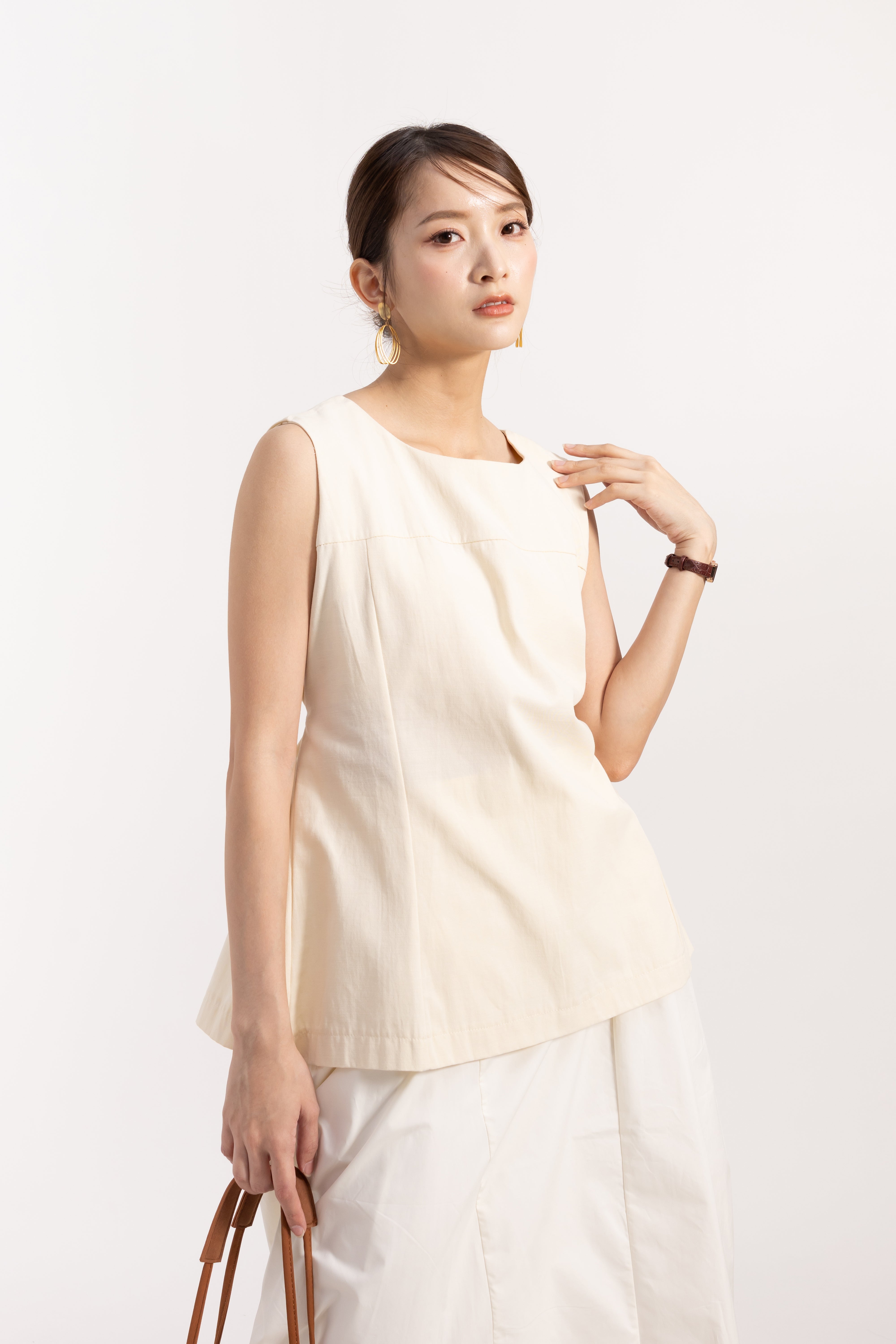 Mikasa Top