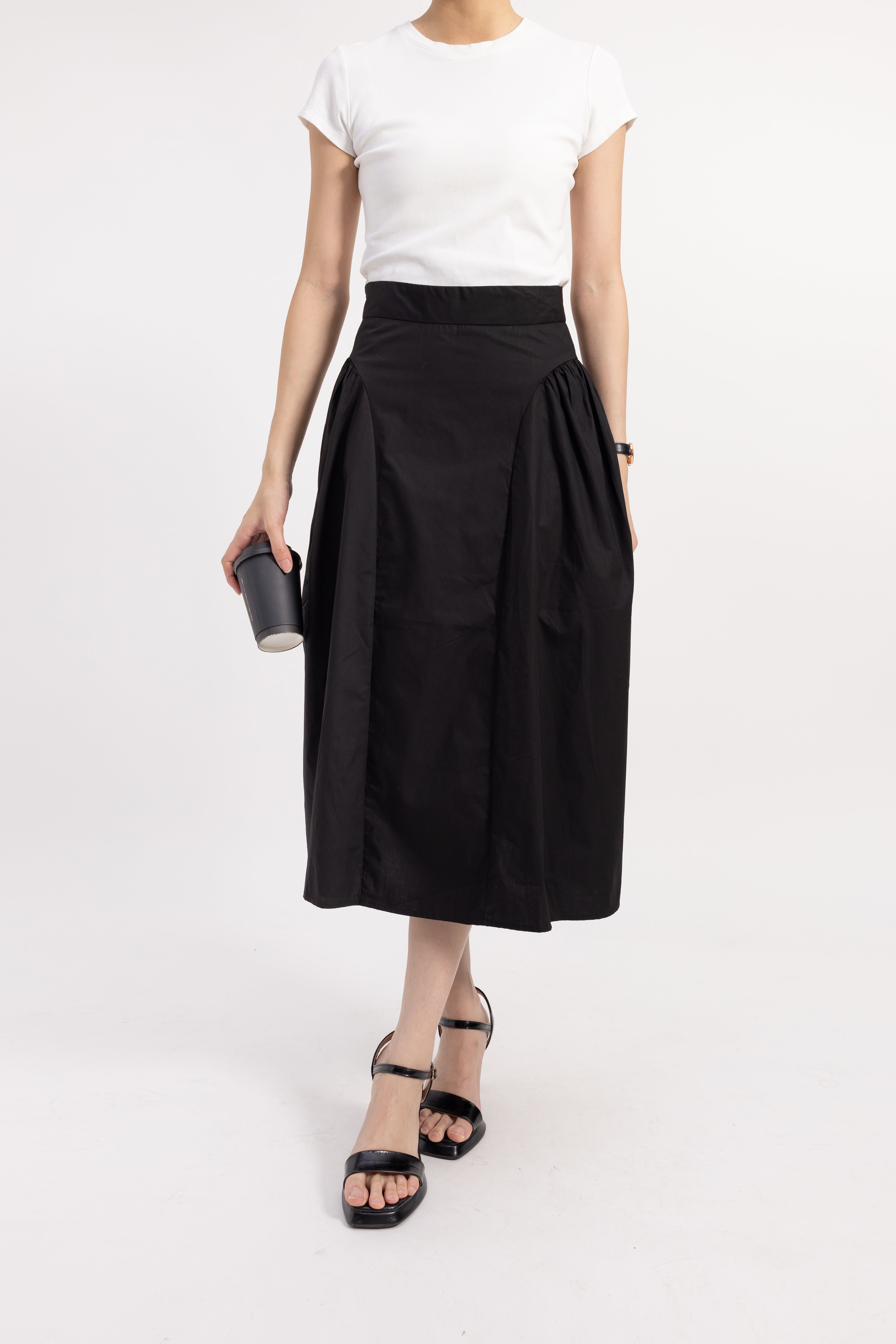 Cathiar Skirt