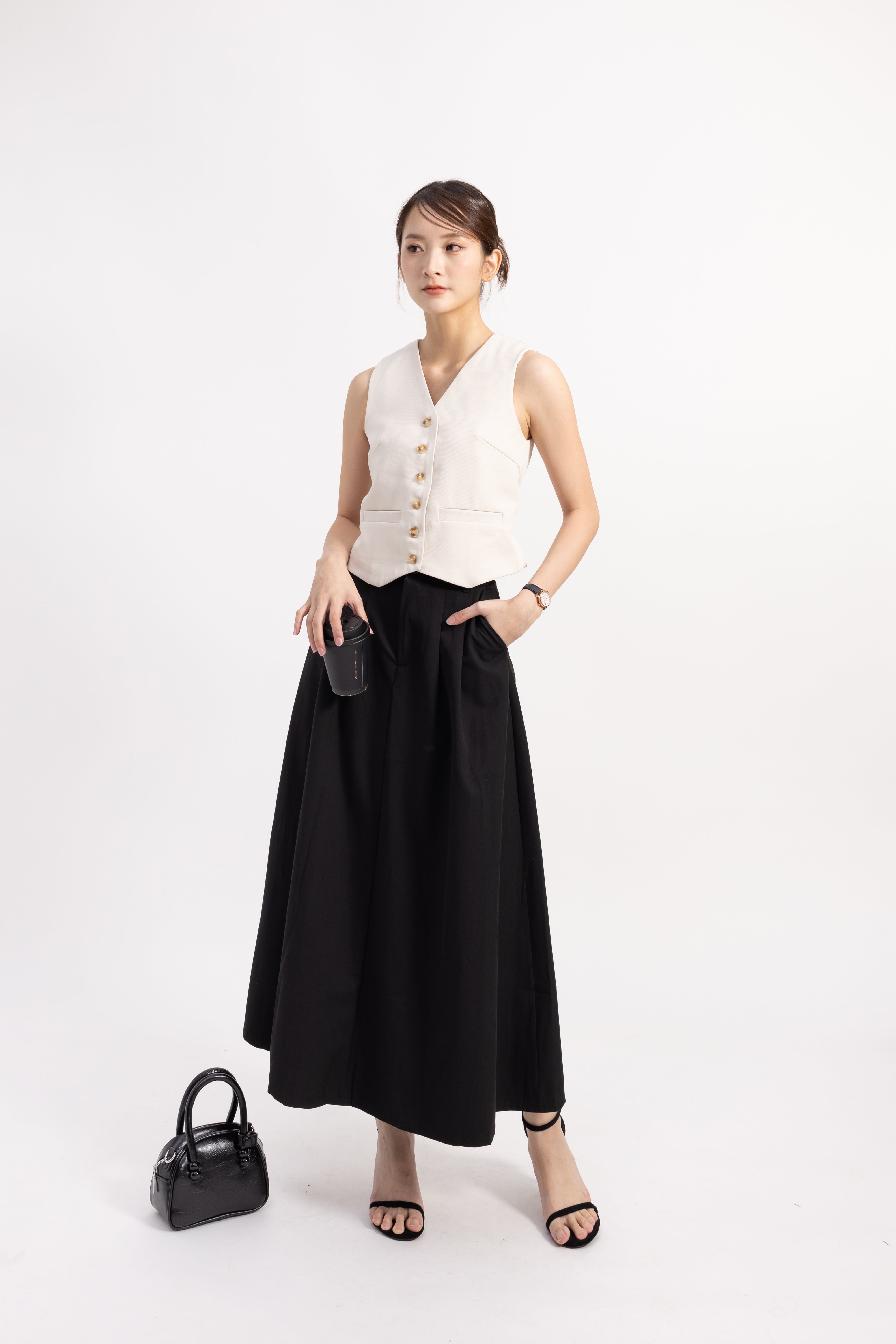 Mytina Skirt