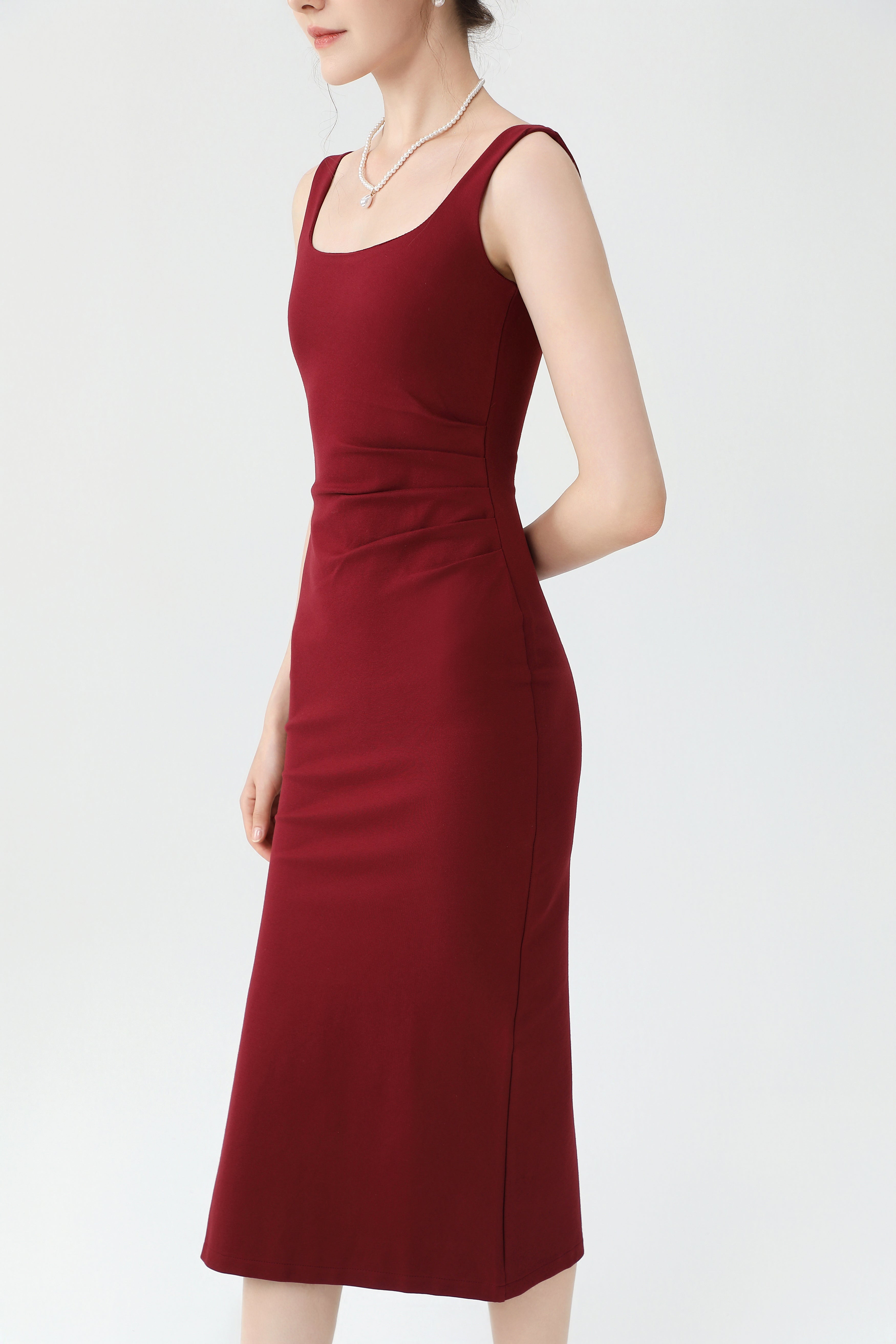 Angelo Dress