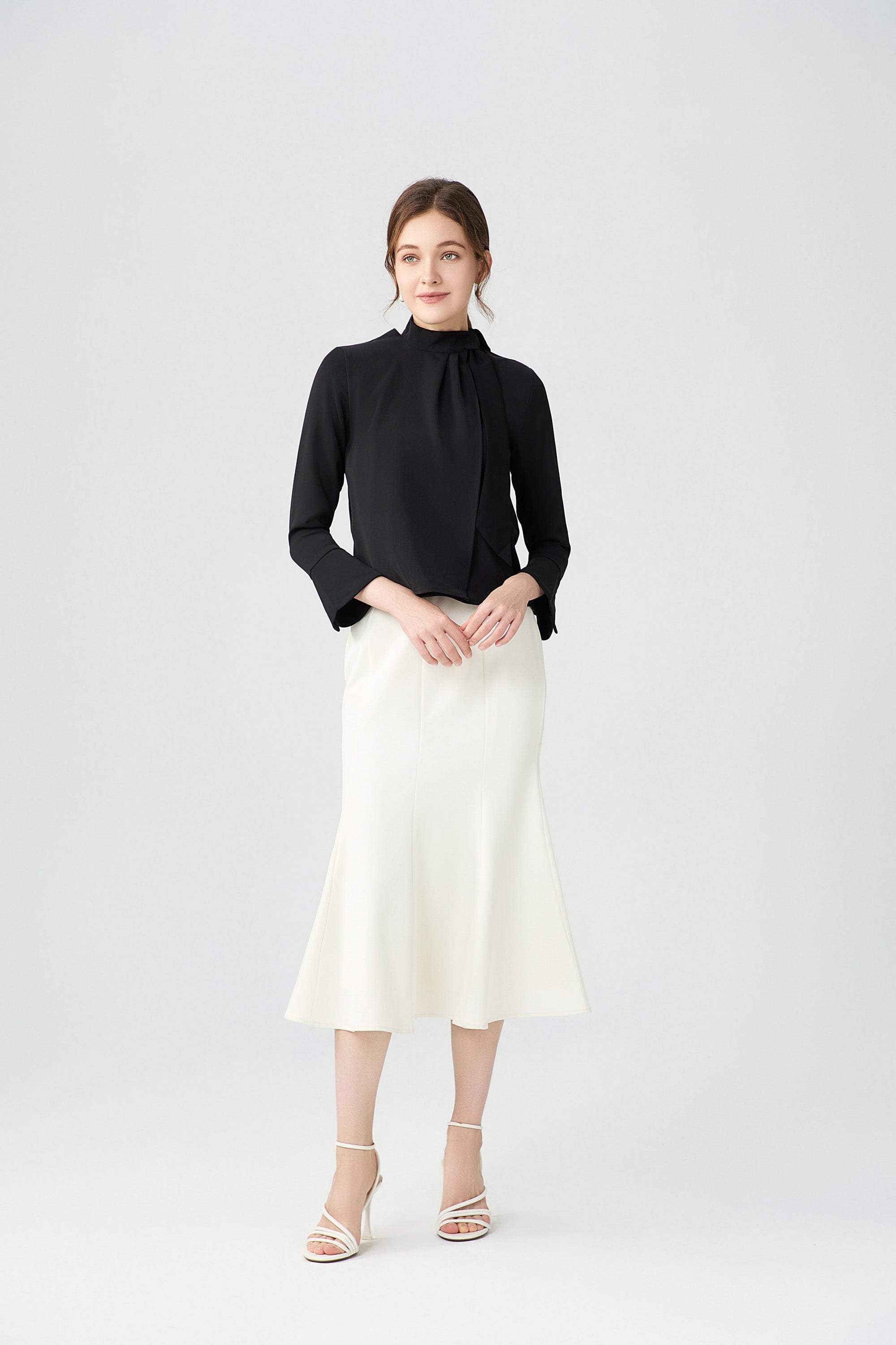 Zendaya Skirt