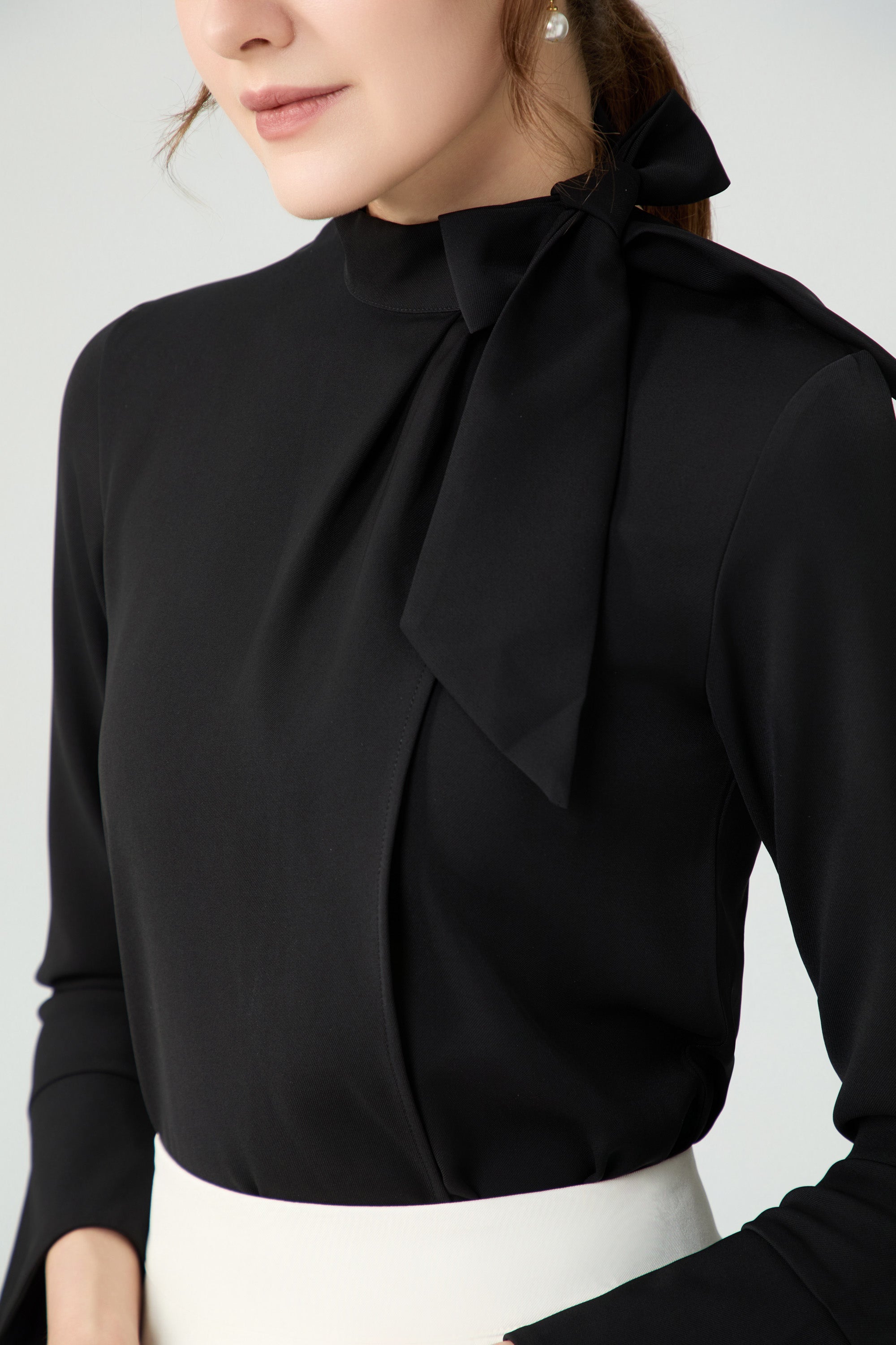 Kasha Blouse