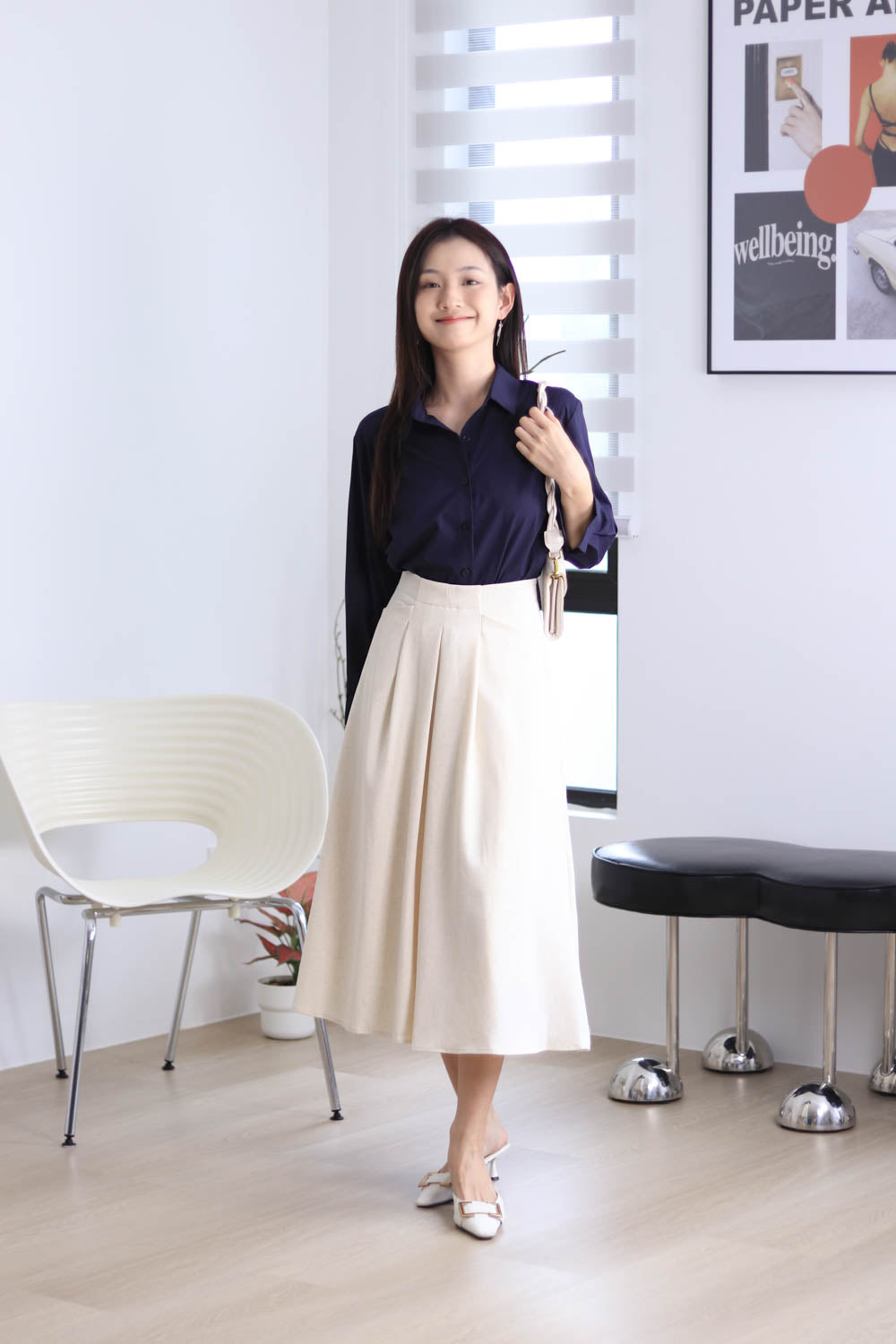 Zucco Skirt