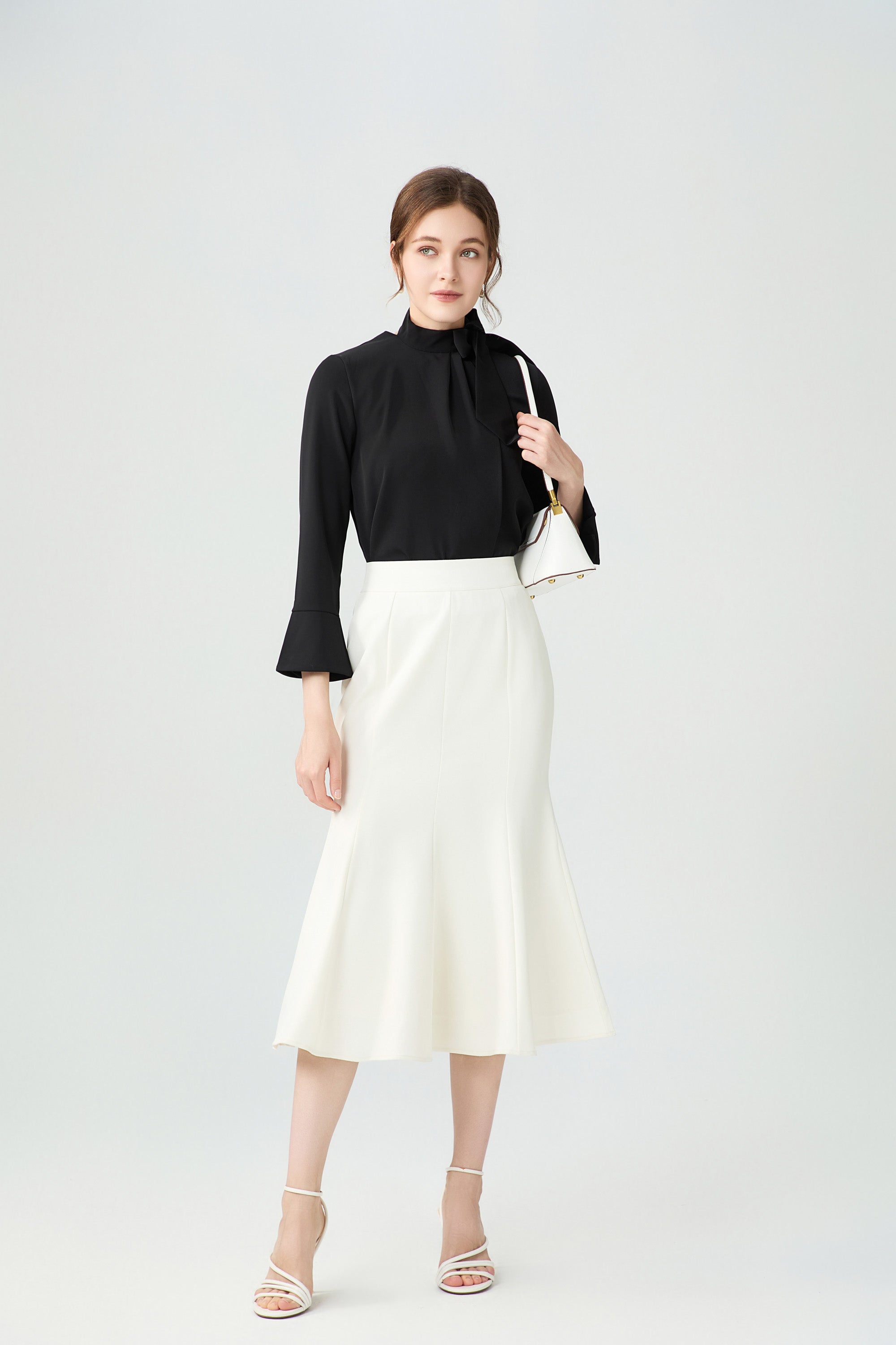 Kasha Blouse