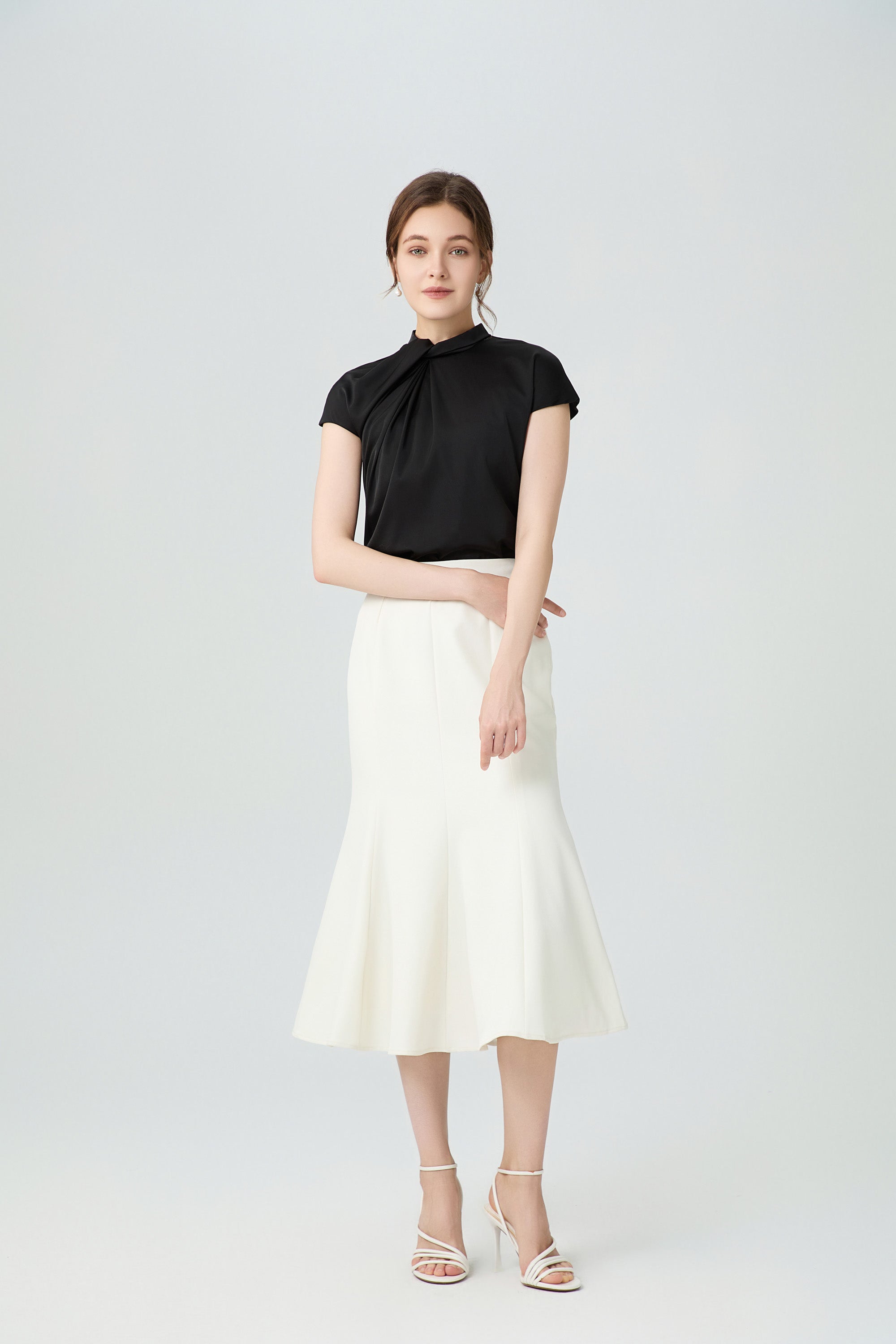 Zendaya Skirt