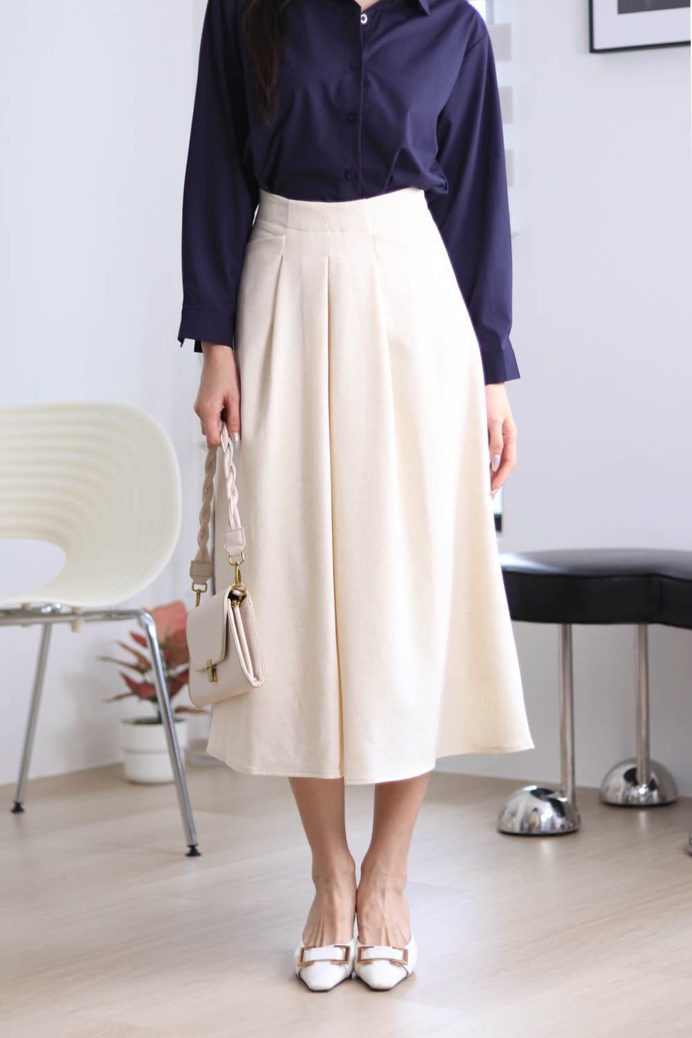 Zucco Skirt