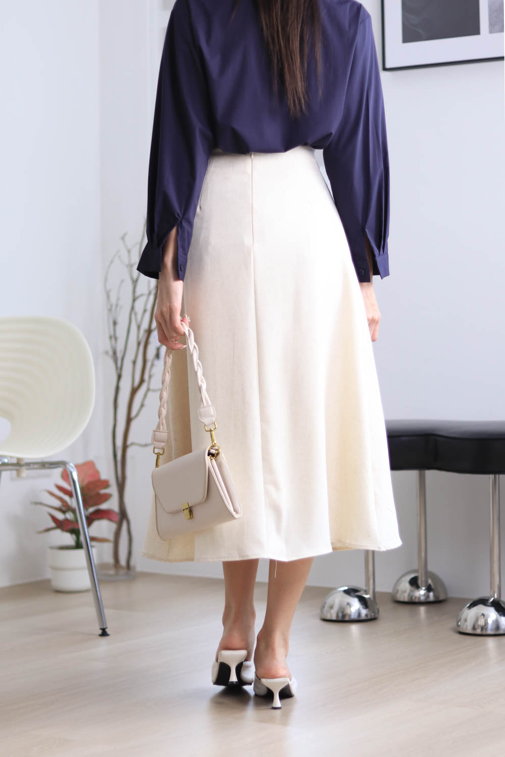 Zucco Skirt