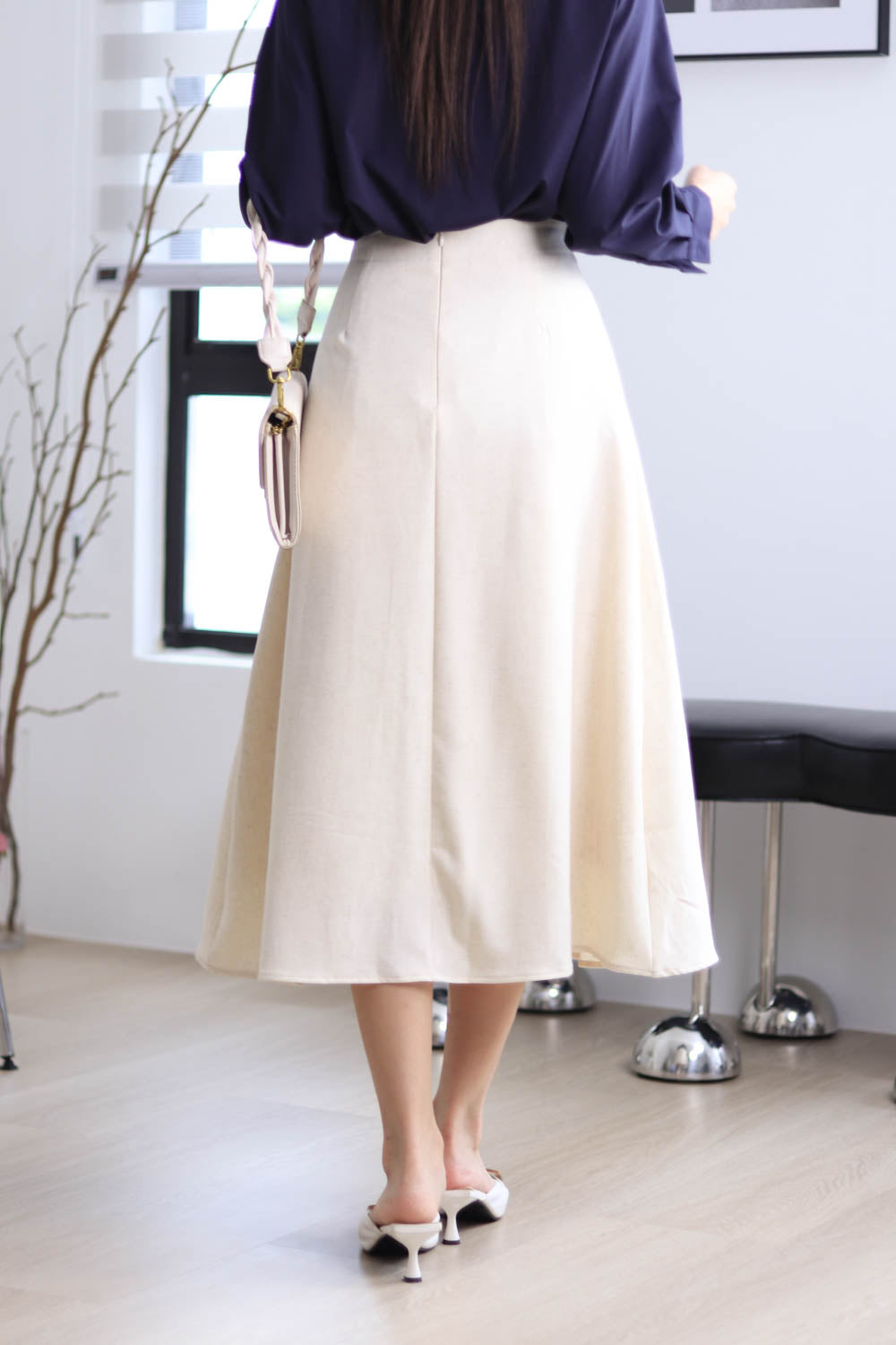 Zucco Skirt