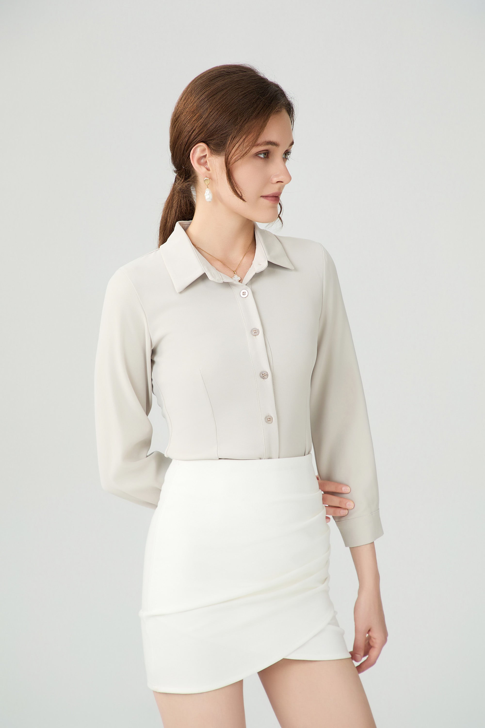 Charm Skirt