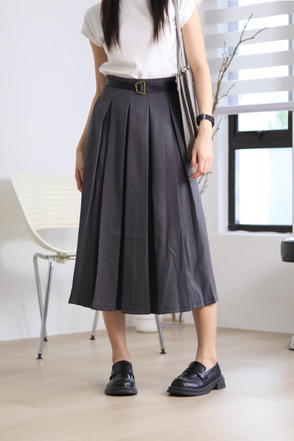 Mezzo Skirt (Defect)