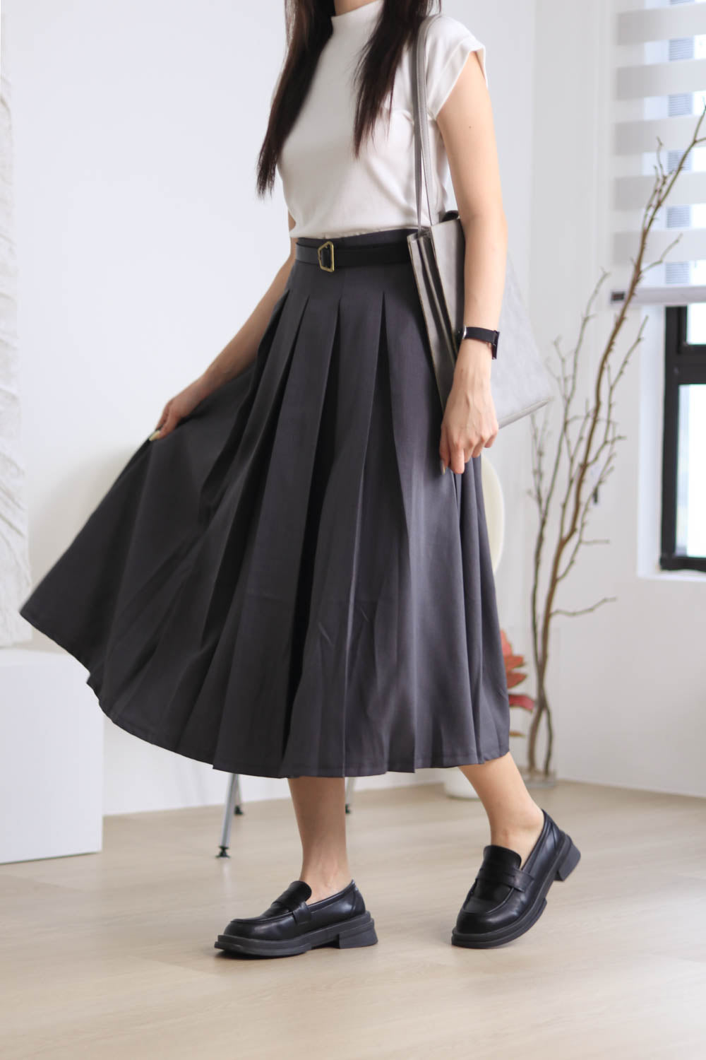 Mezzo Skirt (Defect)