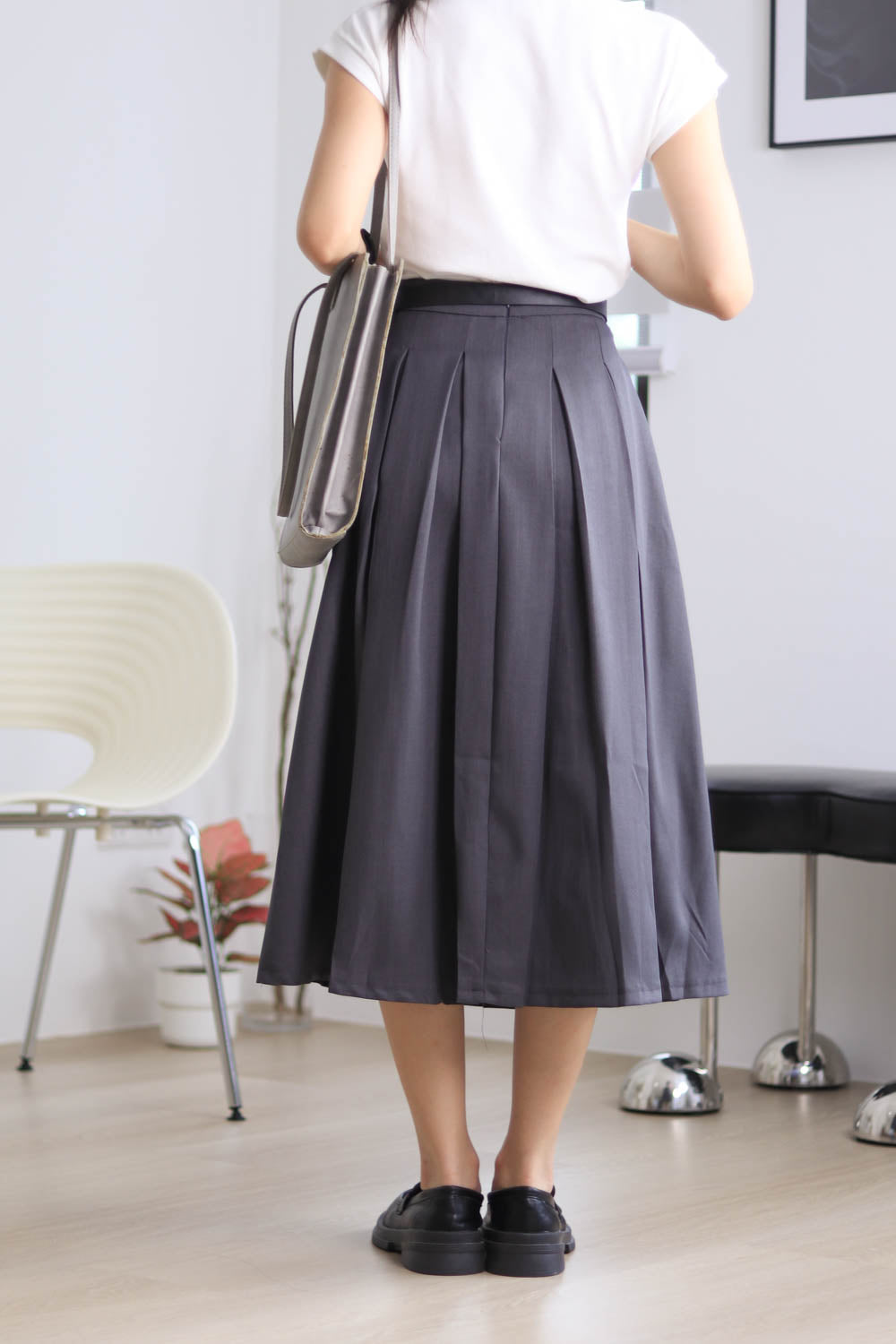 Mezzo Skirt