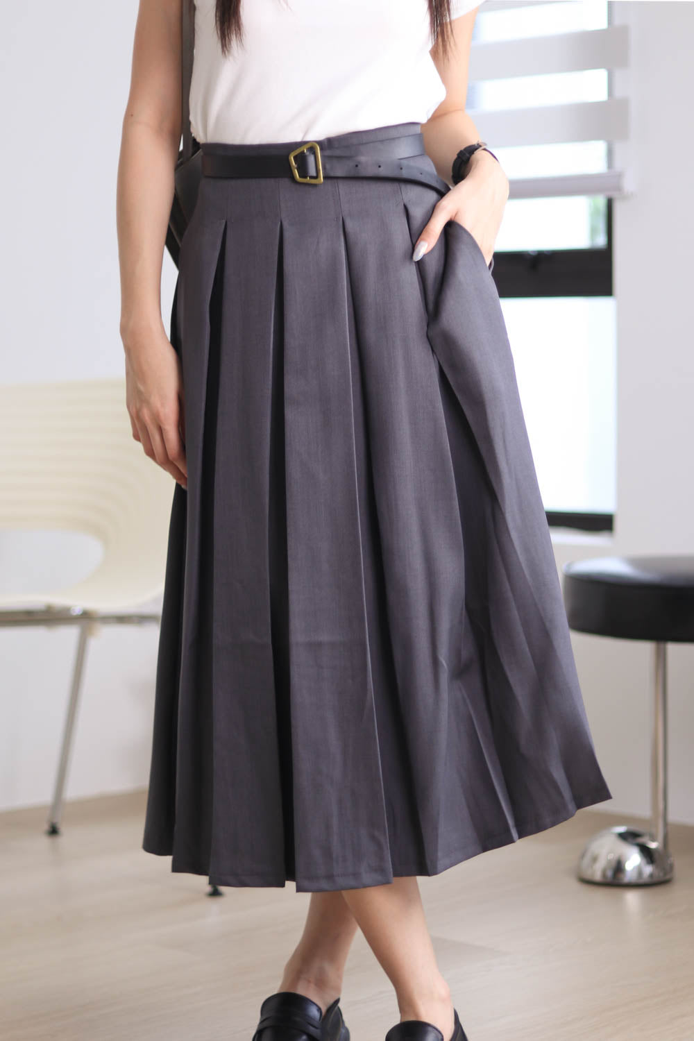 Mezzo Skirt (Defect)