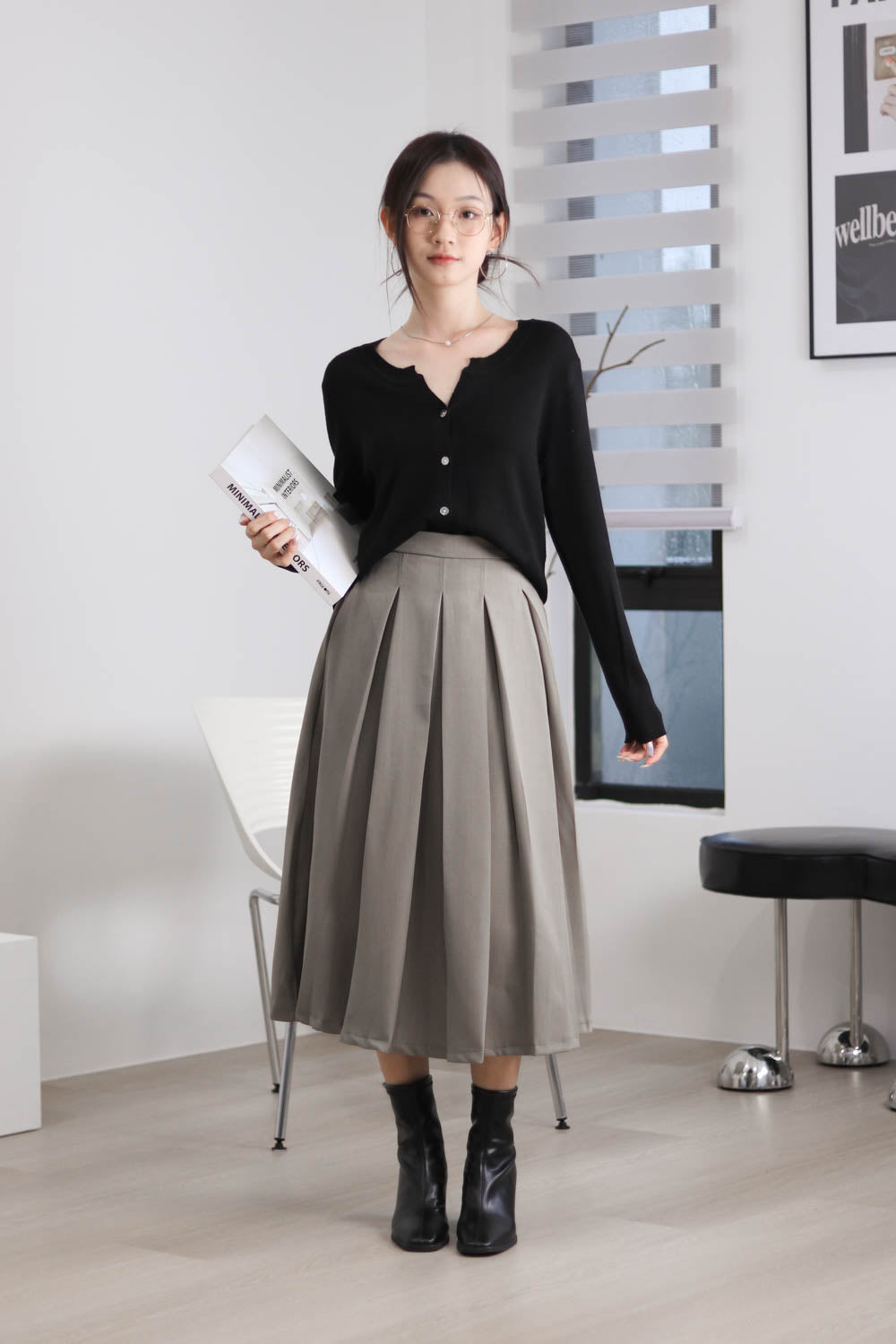 Kelly Knitted Top (Defect)