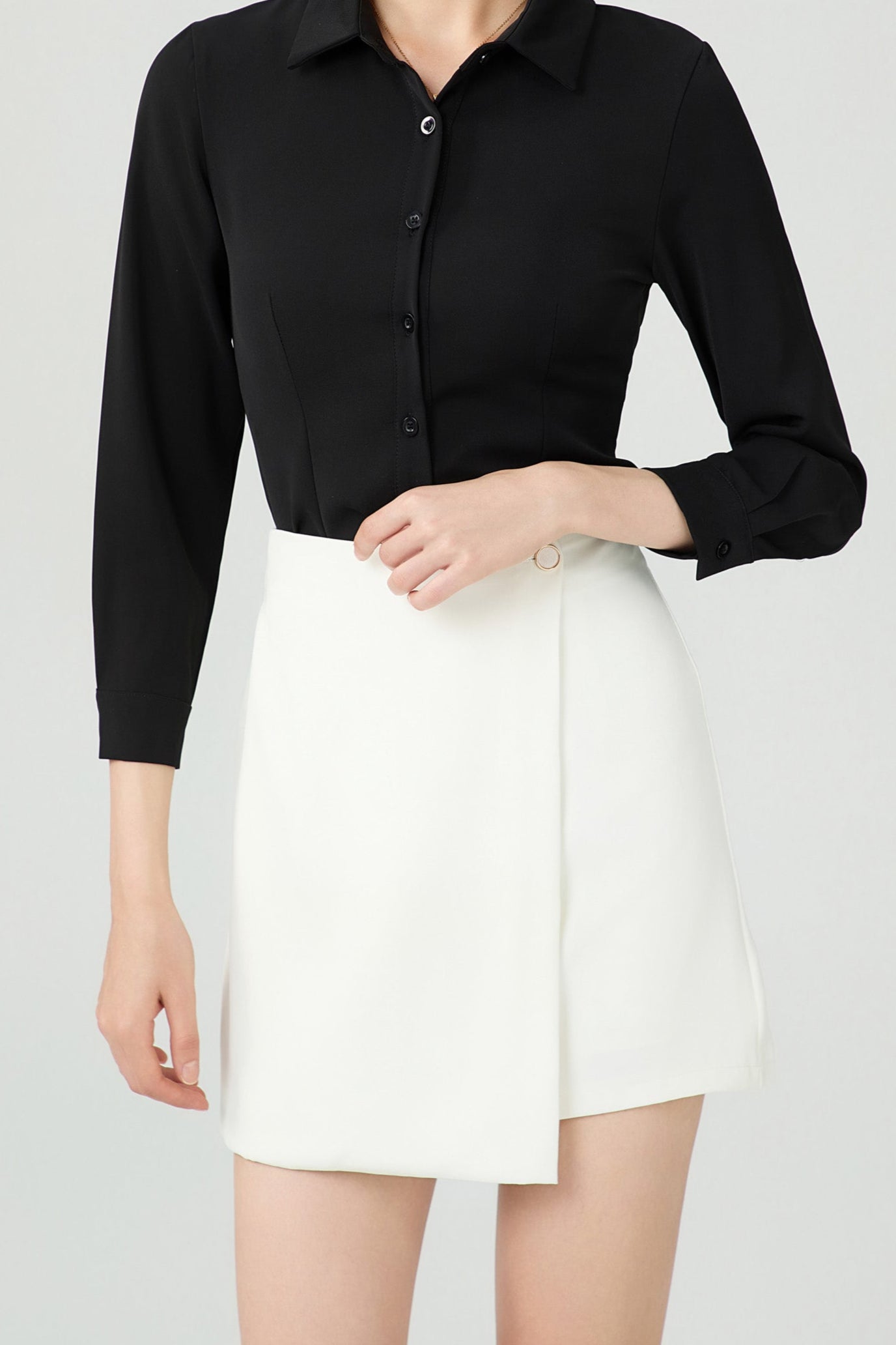 Porsha Skirt