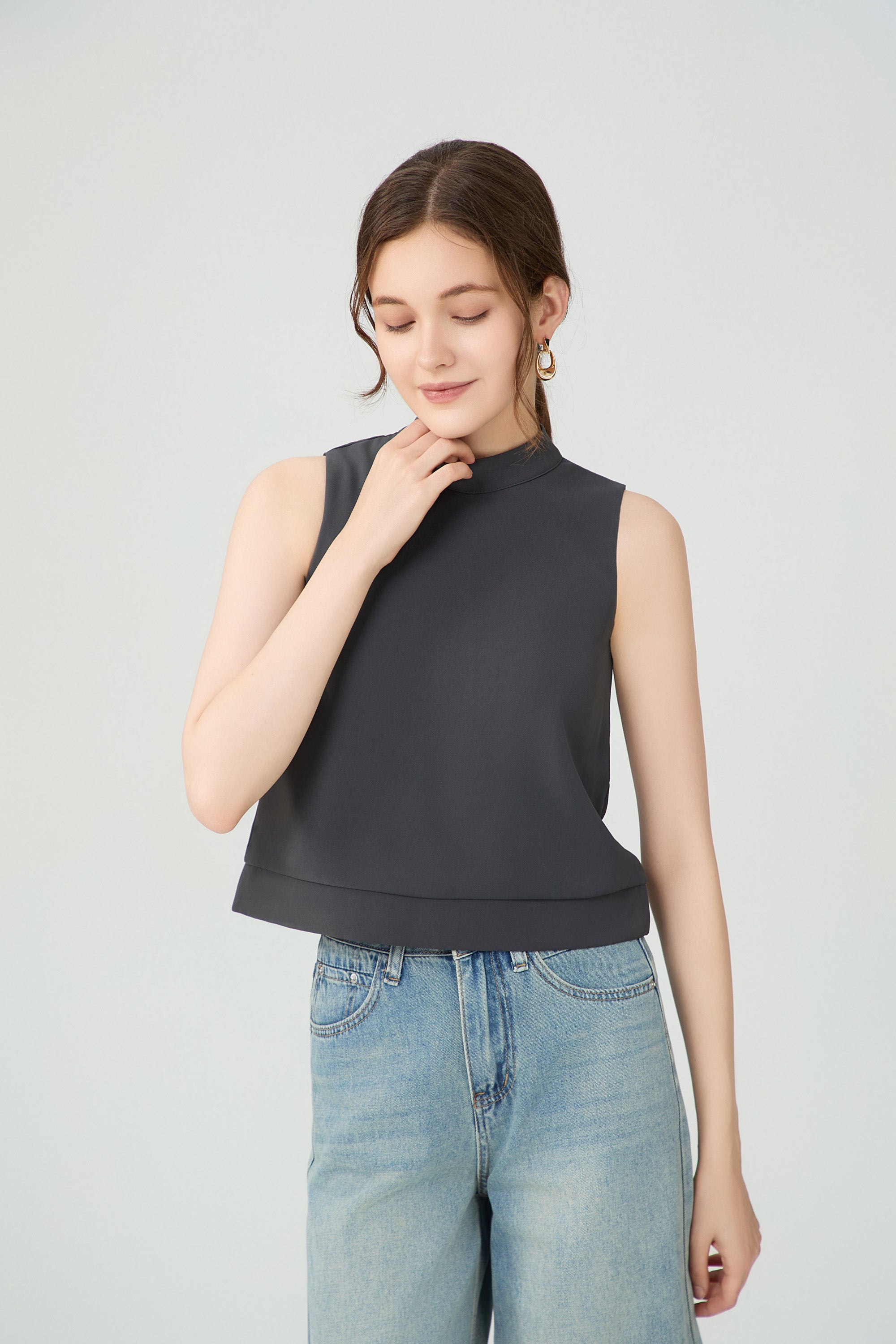 Hintsa Top